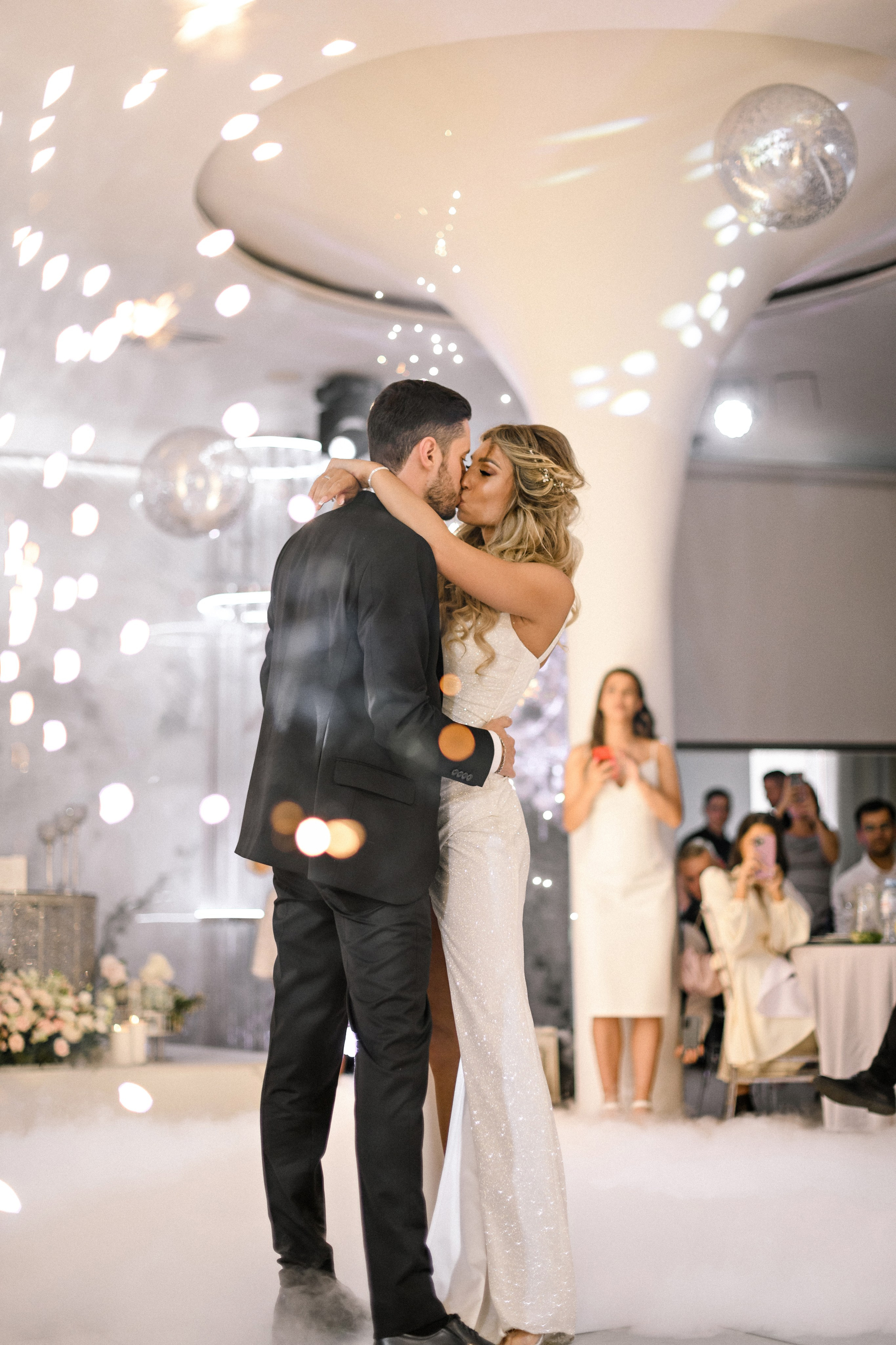 23/06/23 Катя и Женя. Свадебный фотограф в Санкт-Петербурге София Шубик