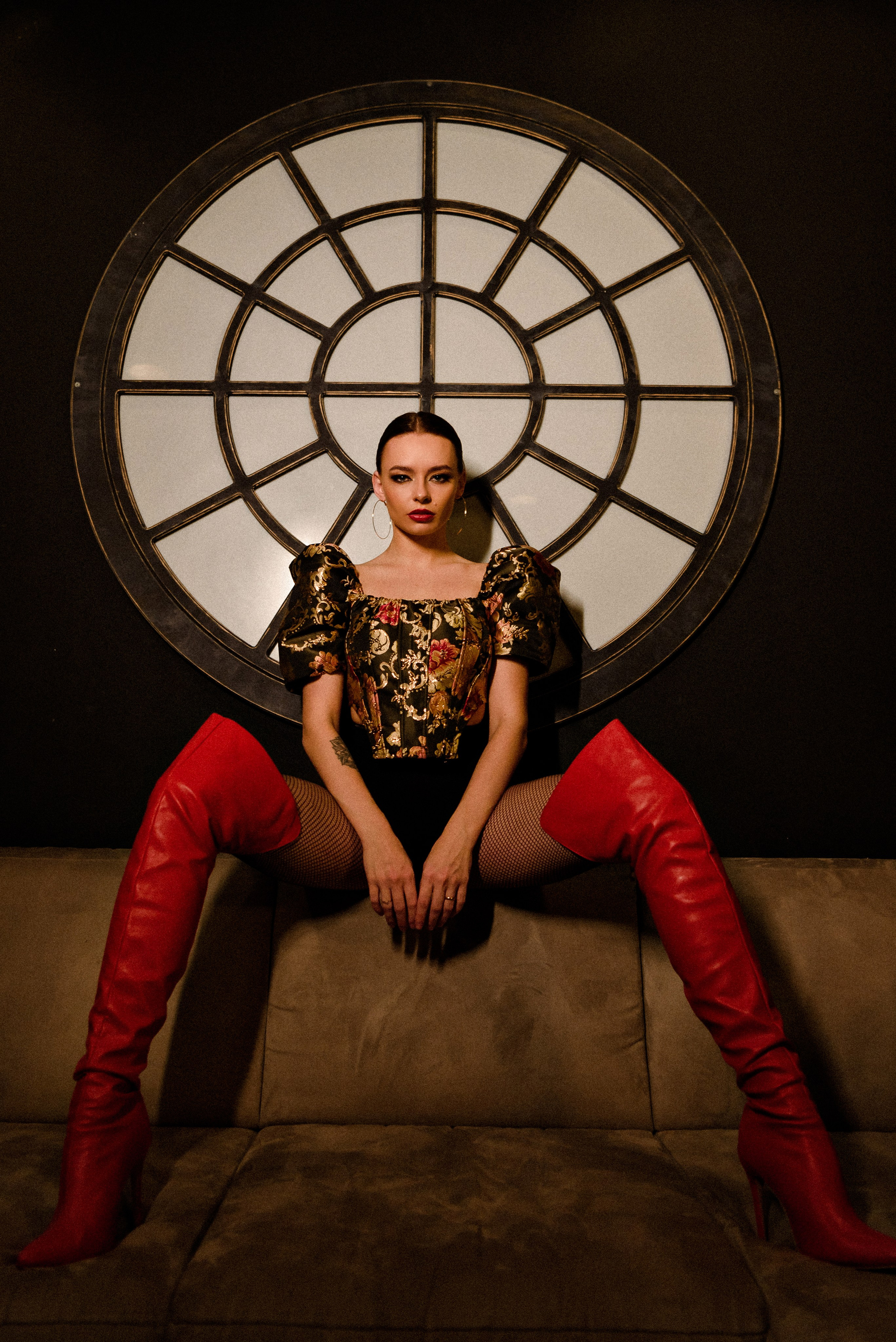 Влада. Свадебный фотограф в Санкт-Петербурге София Шубик