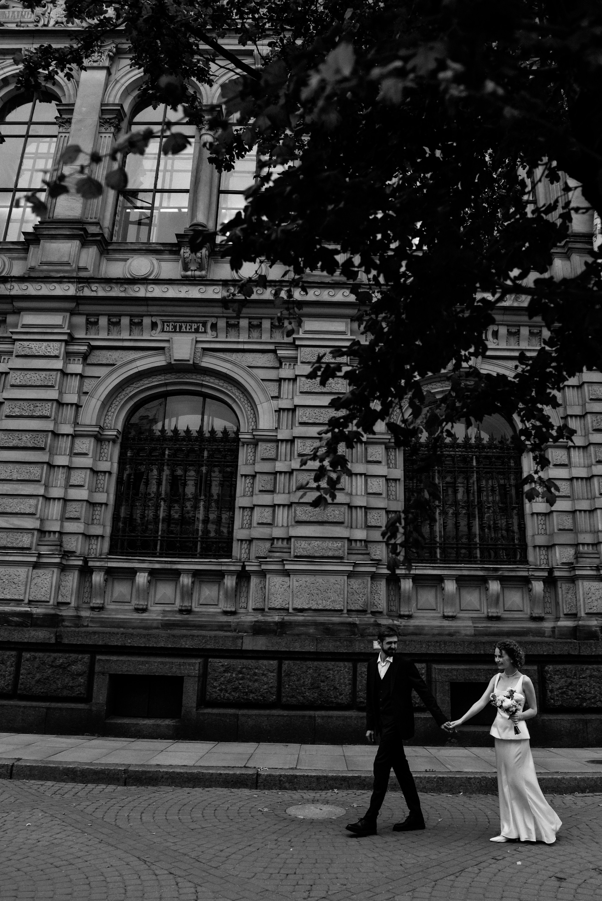 05/07/25 Саша и Саша. Свадебный фотограф в Санкт-Петербурге София Шубик