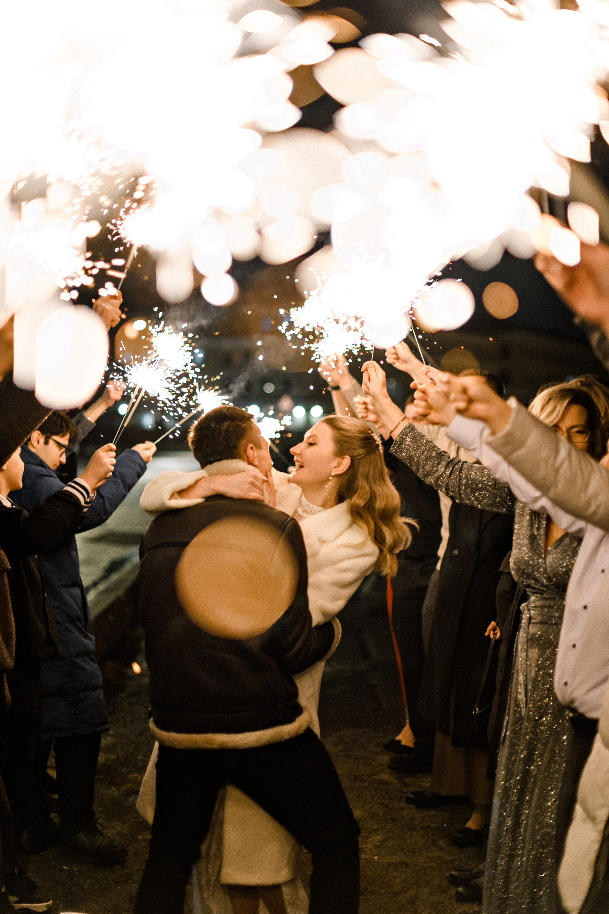 25/01/25 Екатерина и Виктор. Свадебный фотограф в Санкт-Петербурге София Шубик