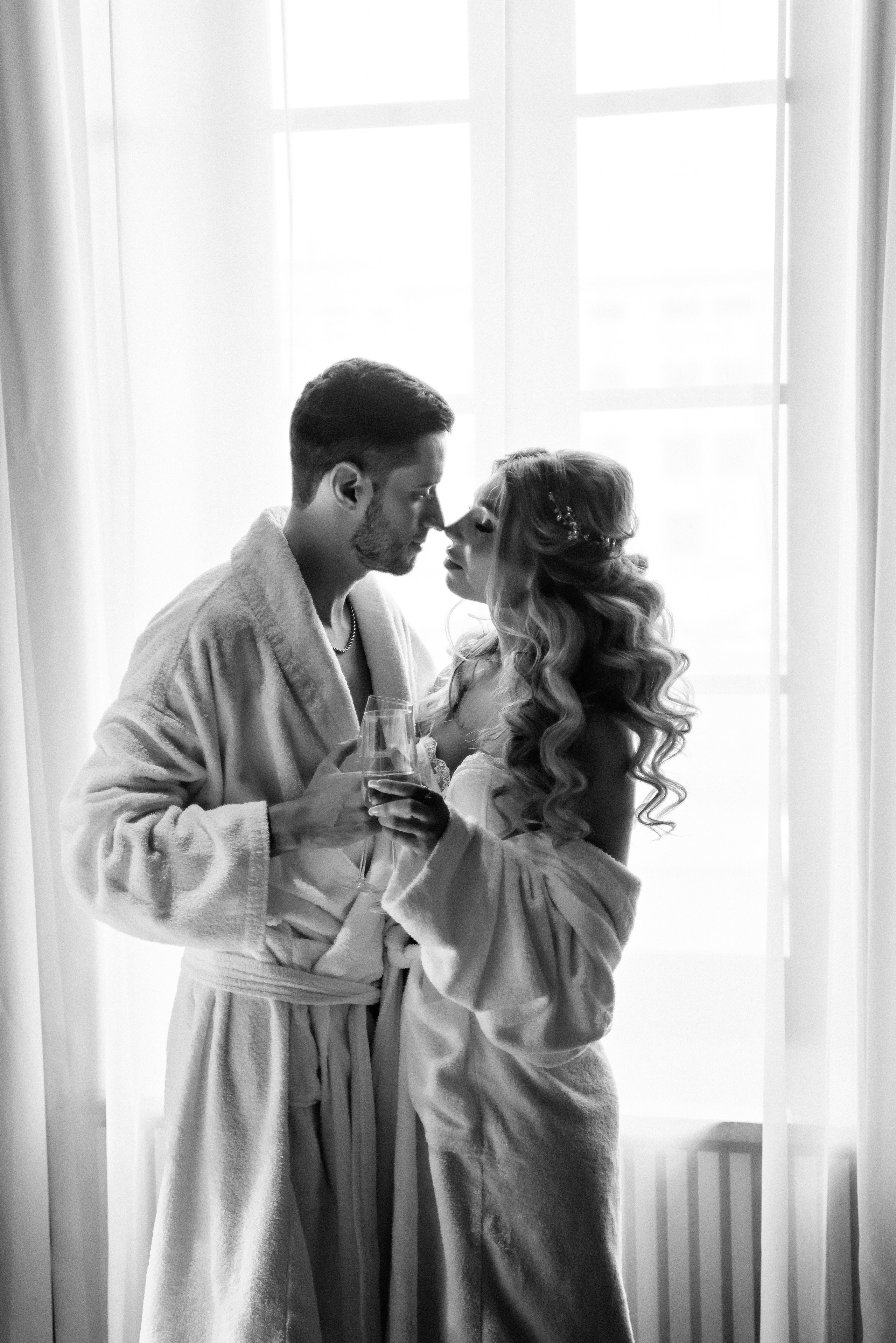 23/06/23 Катя и Женя. Свадебный фотограф в Санкт-Петербурге София Шубик