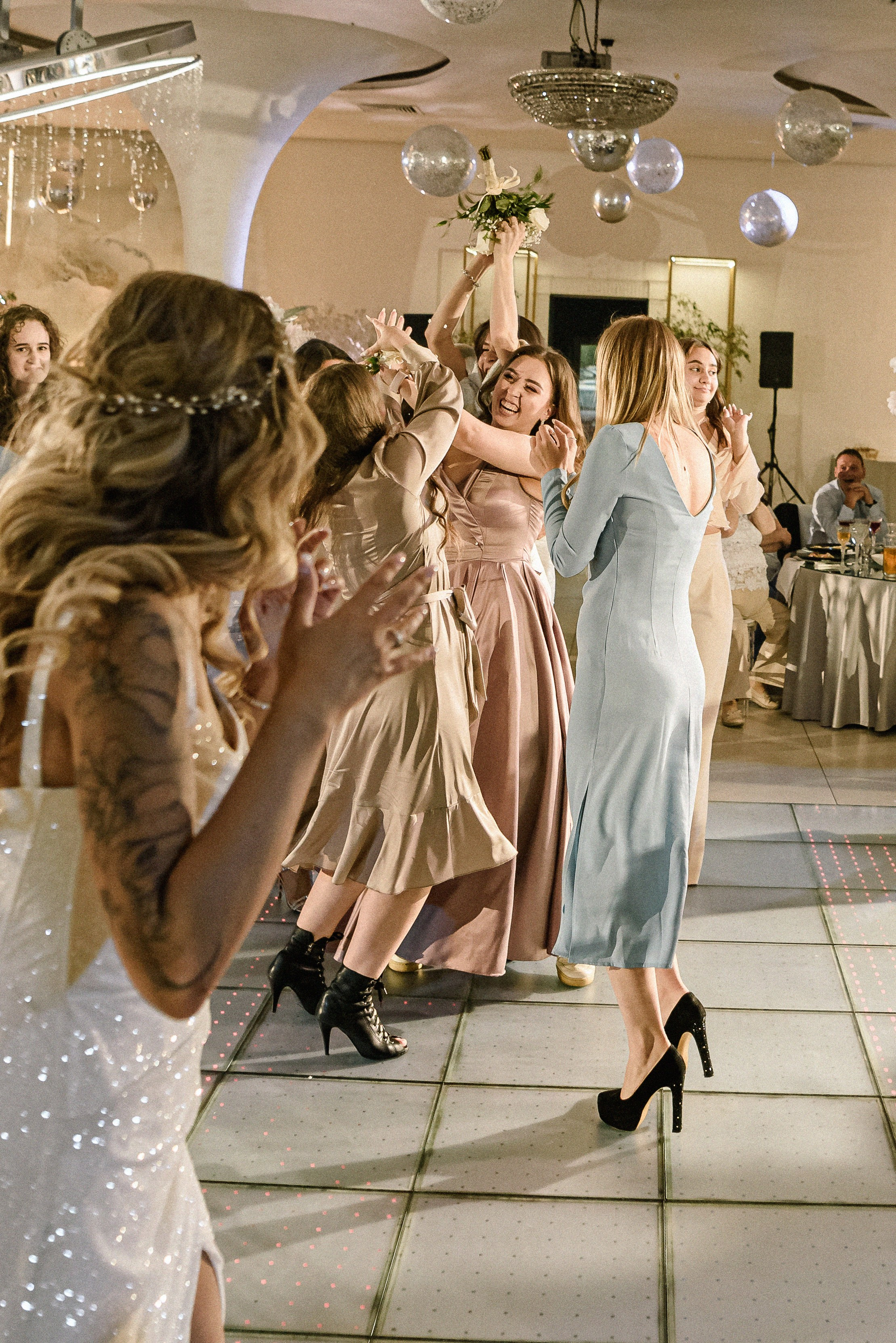 23/06/23 Катя и Женя. Свадебный фотограф в Санкт-Петербурге София Шубик