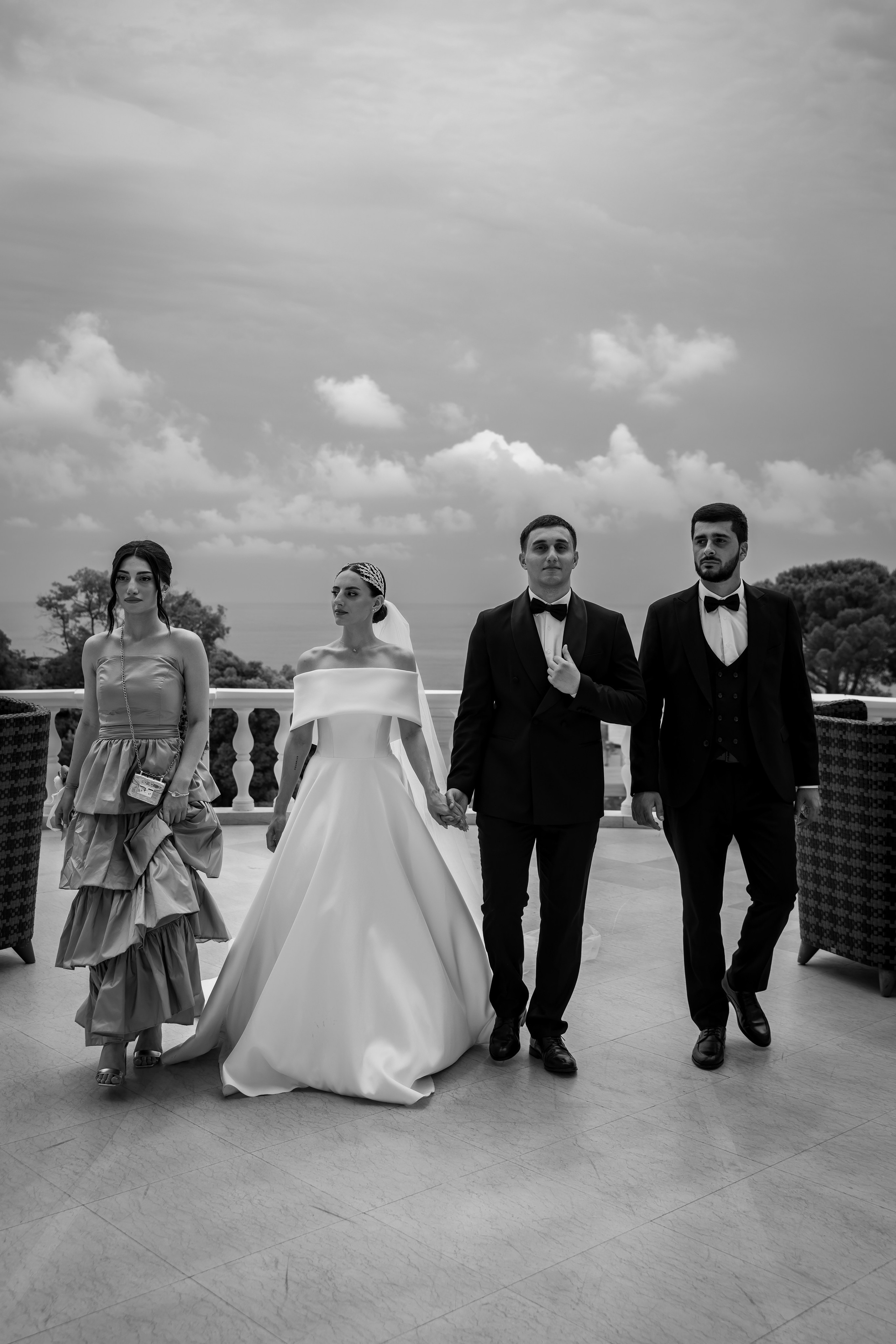 Э&Е. Свадебный и семейный фотограф в Сочи Никита Пищов