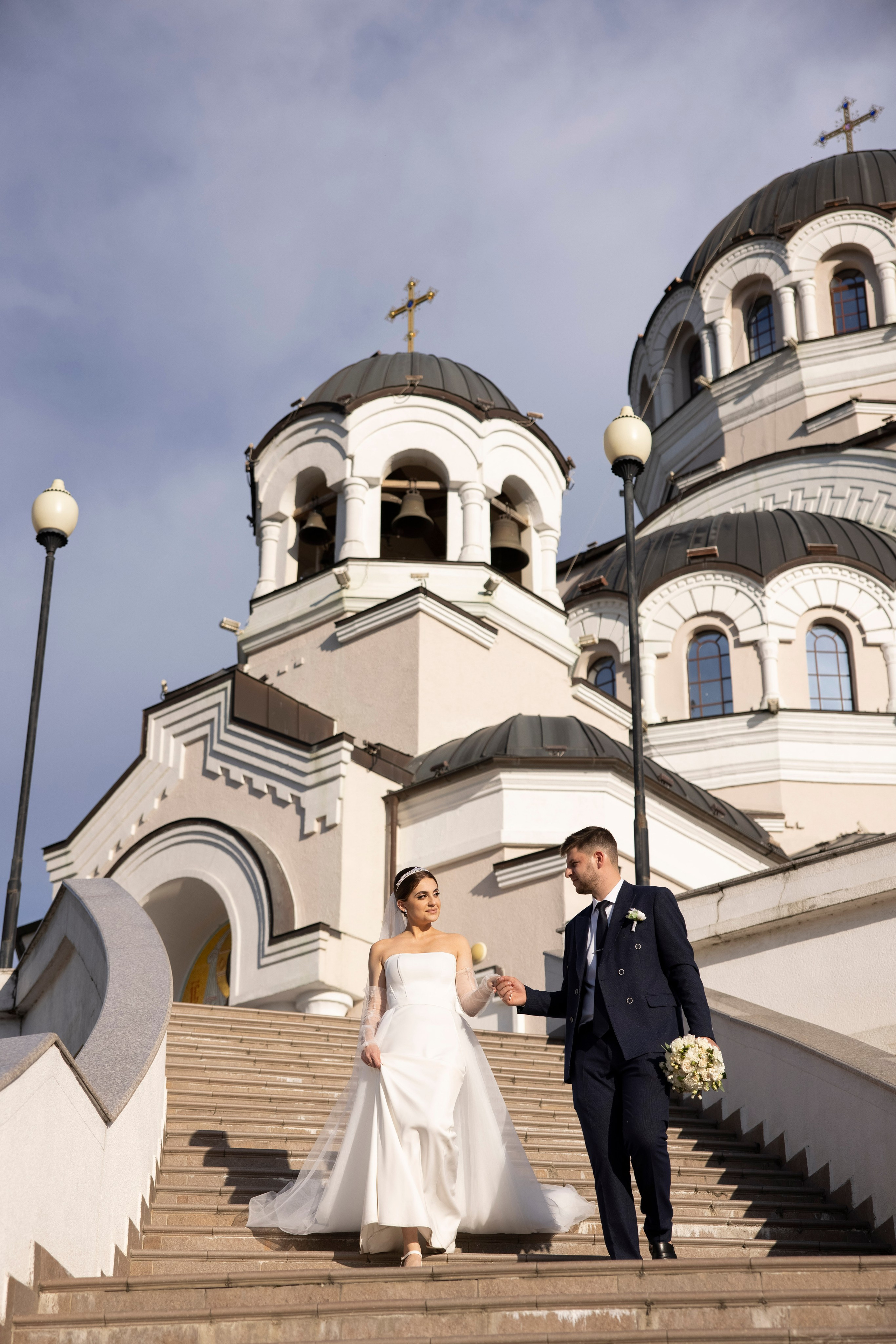 Андраник и Алина. Свадебный и семейный фотограф в Сочи Ильнур Гатин