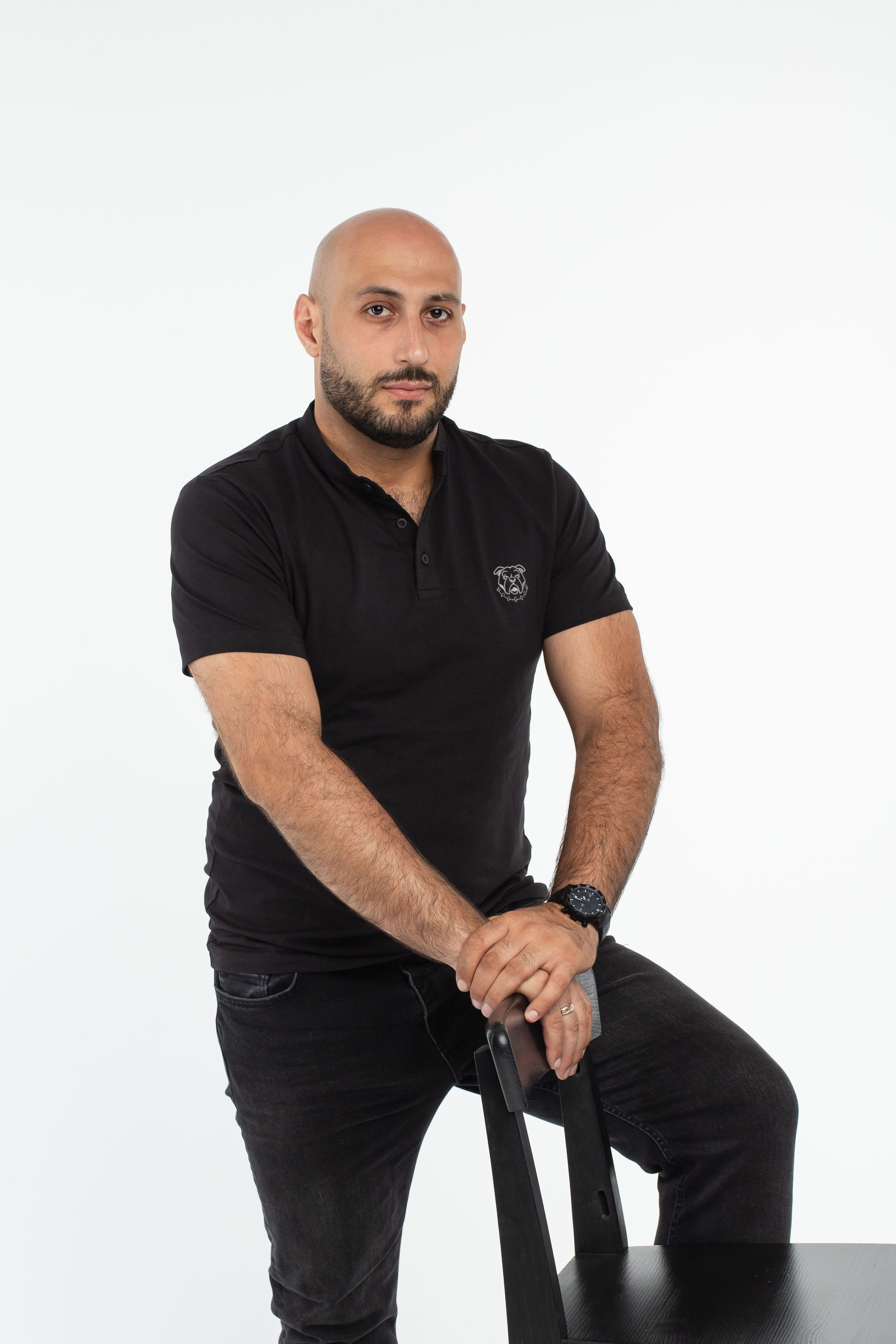 Рудольф. Свадебный фотограф Анастасия Багдасарян