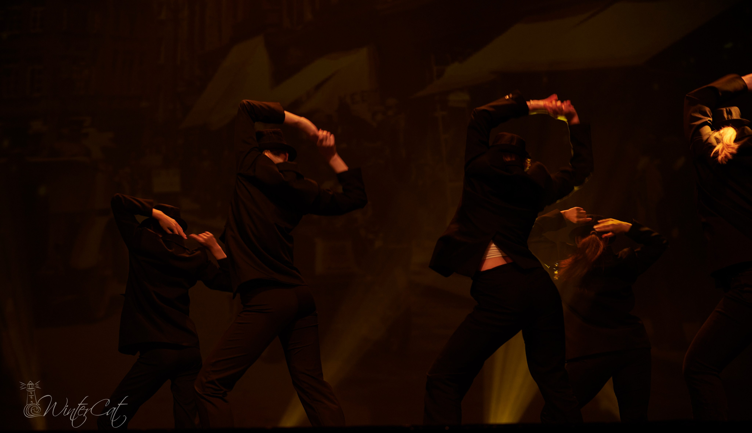 Посвящение в Студенты МКИ 25. Портретный и репортажный фотограф в Магадане Андрей Нефедов WinterCatPhoto