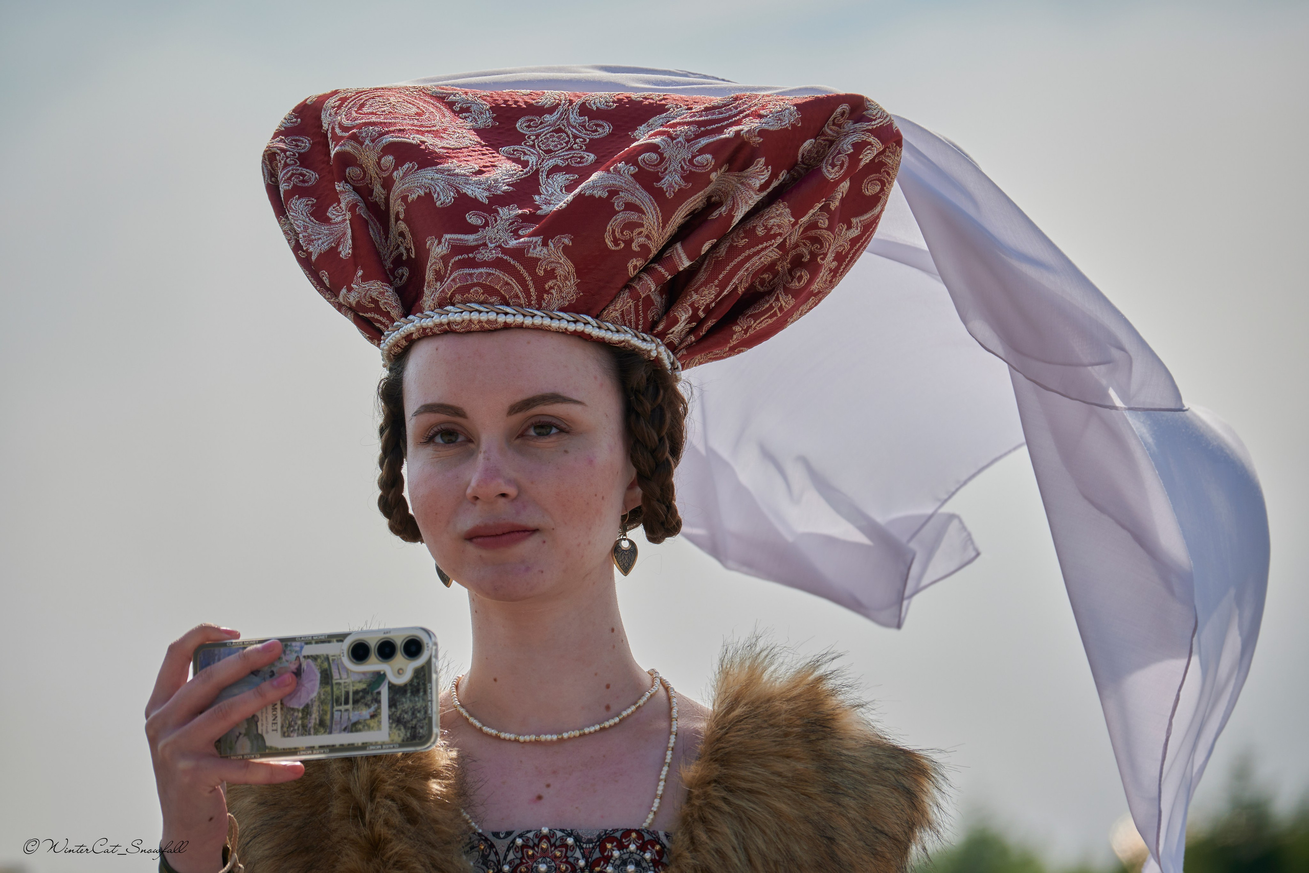 Братина Юбилей 25(2024). Портретный и репортажный фотограф в Магадане Андрей Нефедов WinterCatPhoto