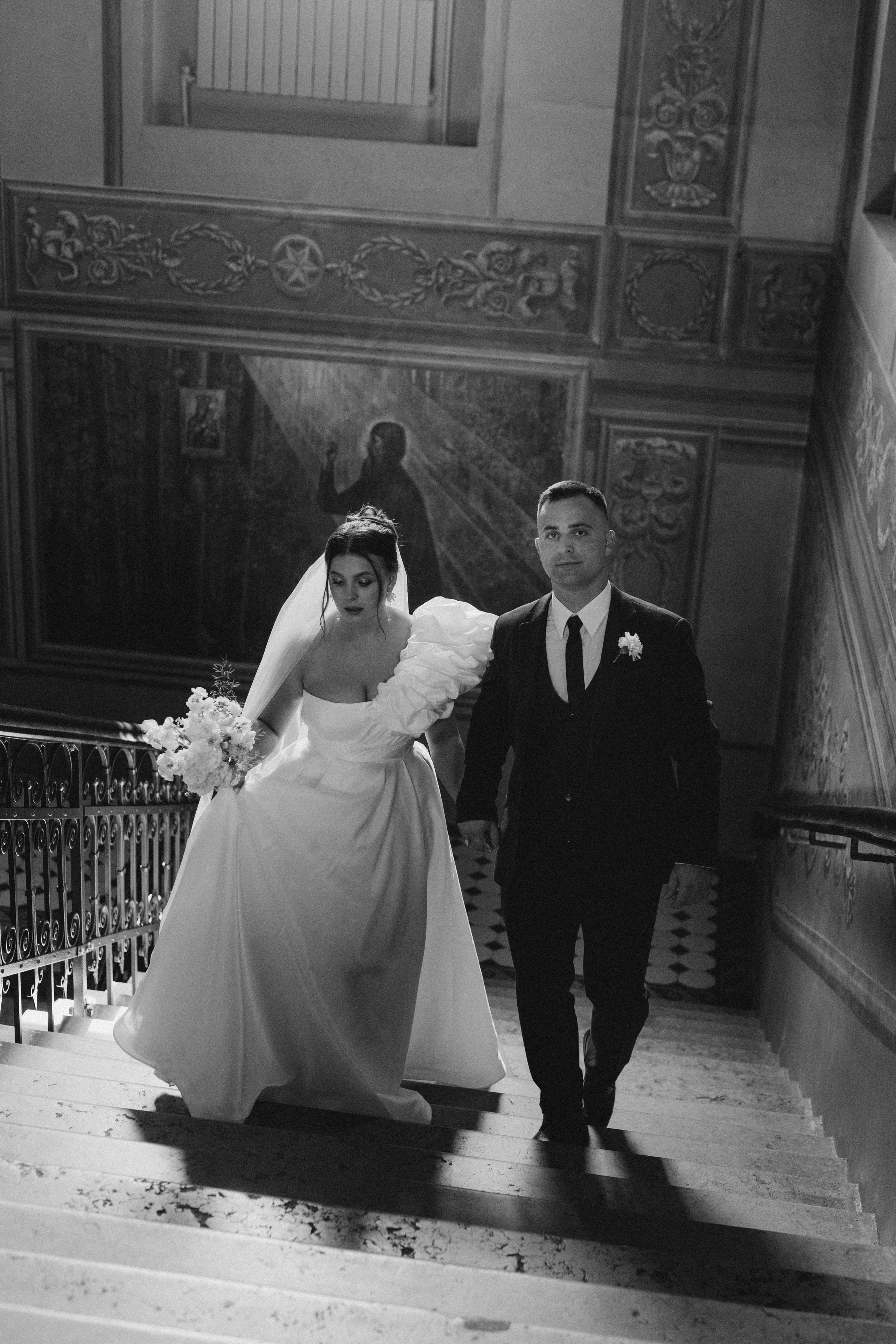 Венчание в Тамбове. Свадебный фотограф в Тамбове Павел Четвертков