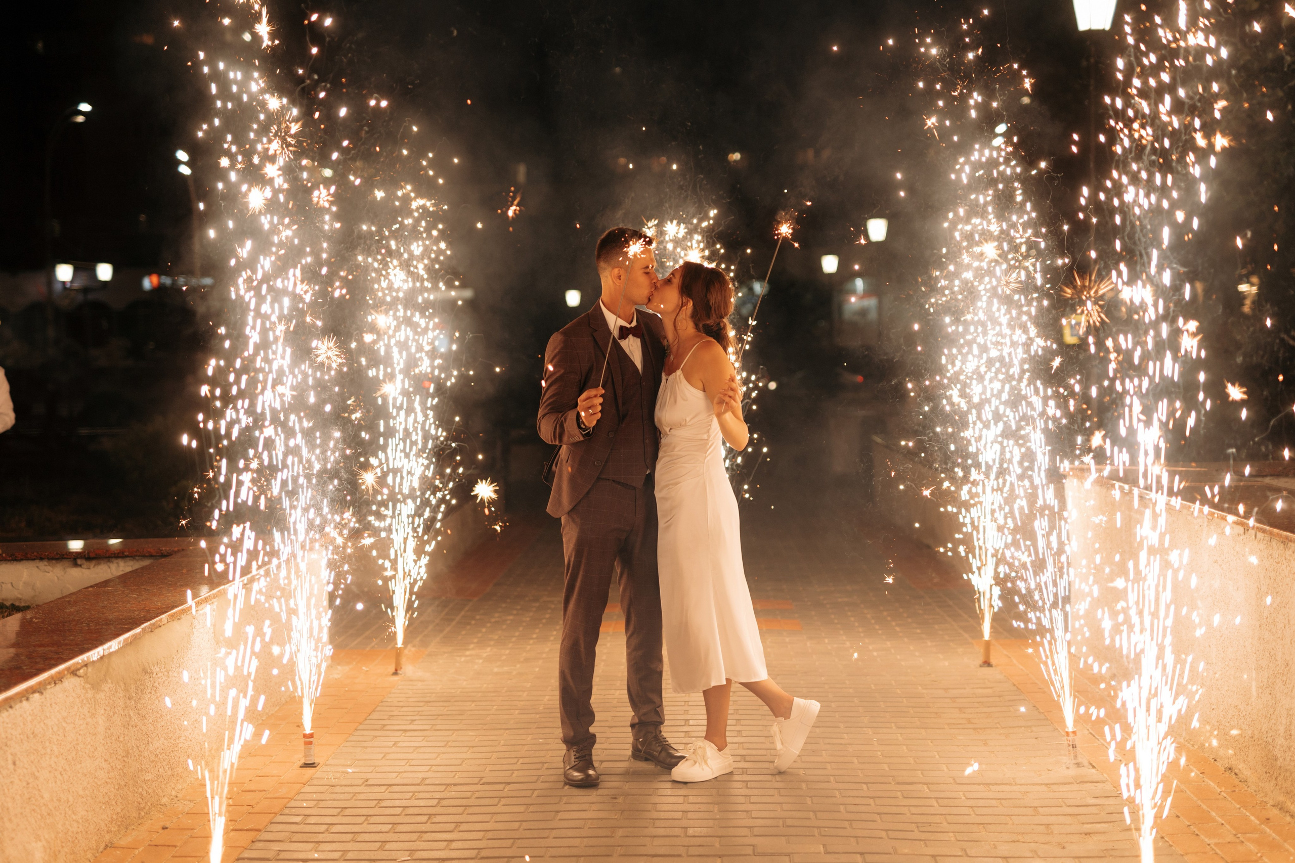 Свадебная съемка в Тамбове. Свадебный фотограф в Тамбове Павел Четвертков