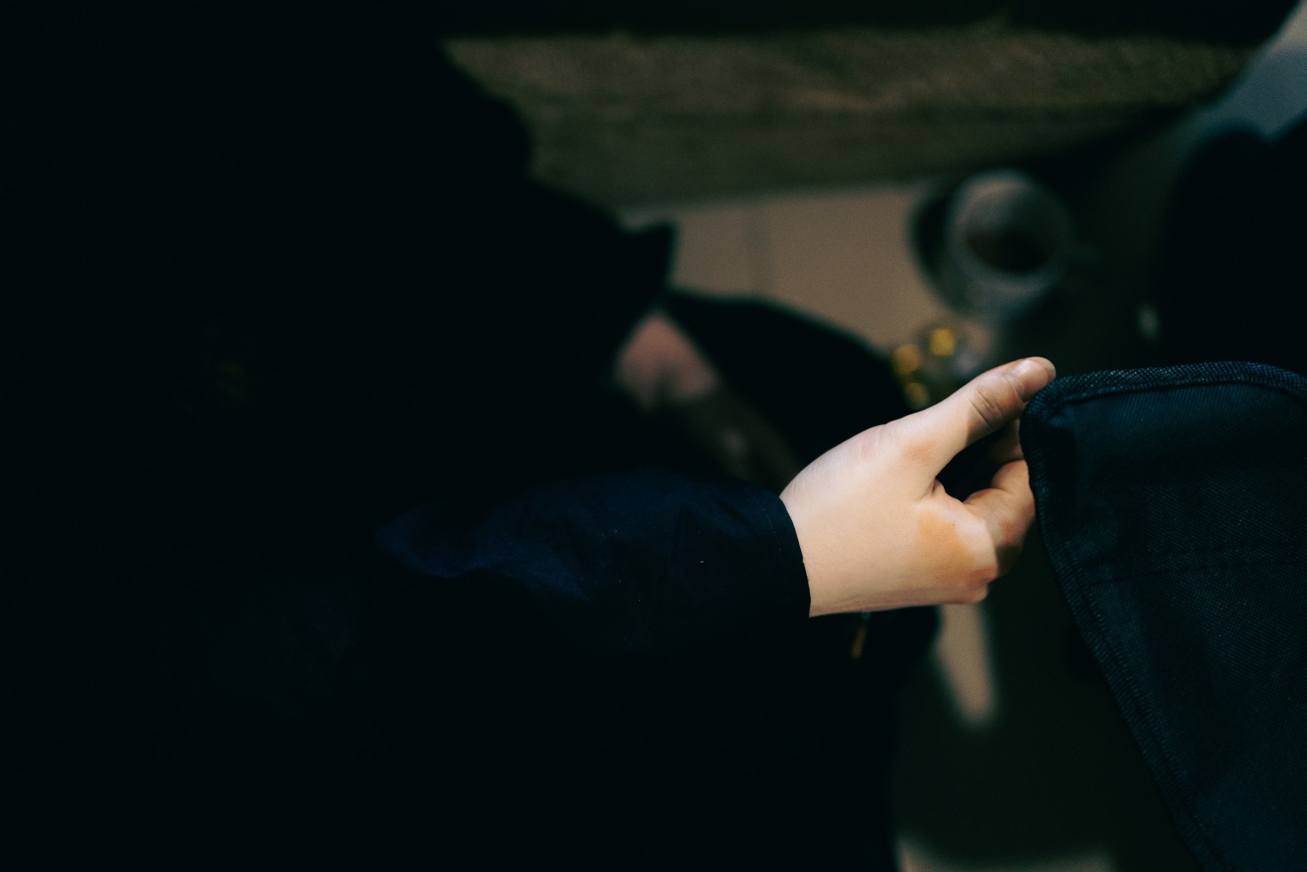 Дом в котором. Репортажный фотограф Анастасия Головко