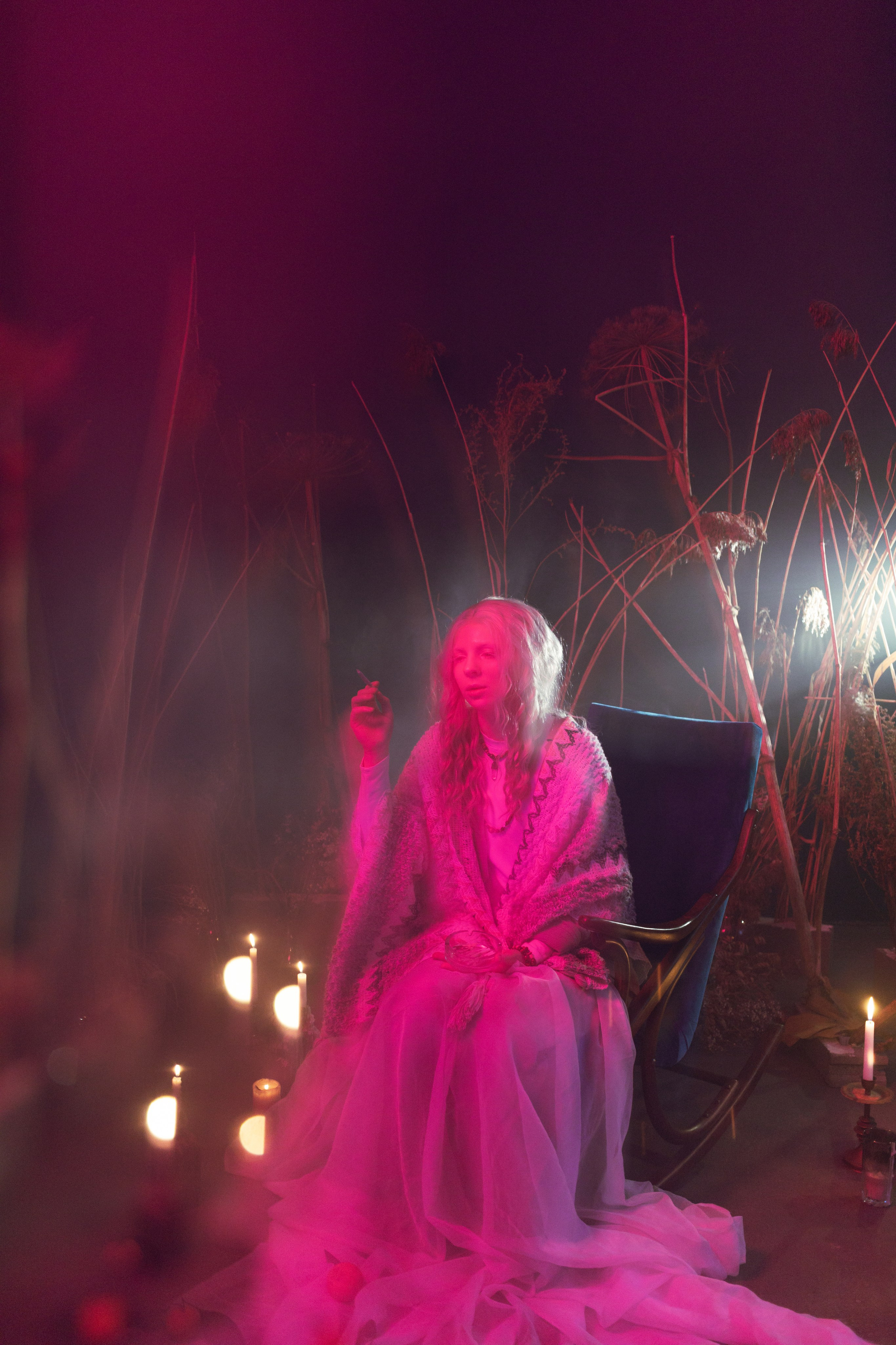 Дом, в котором…. Репортажный фотограф Анастасия Головко