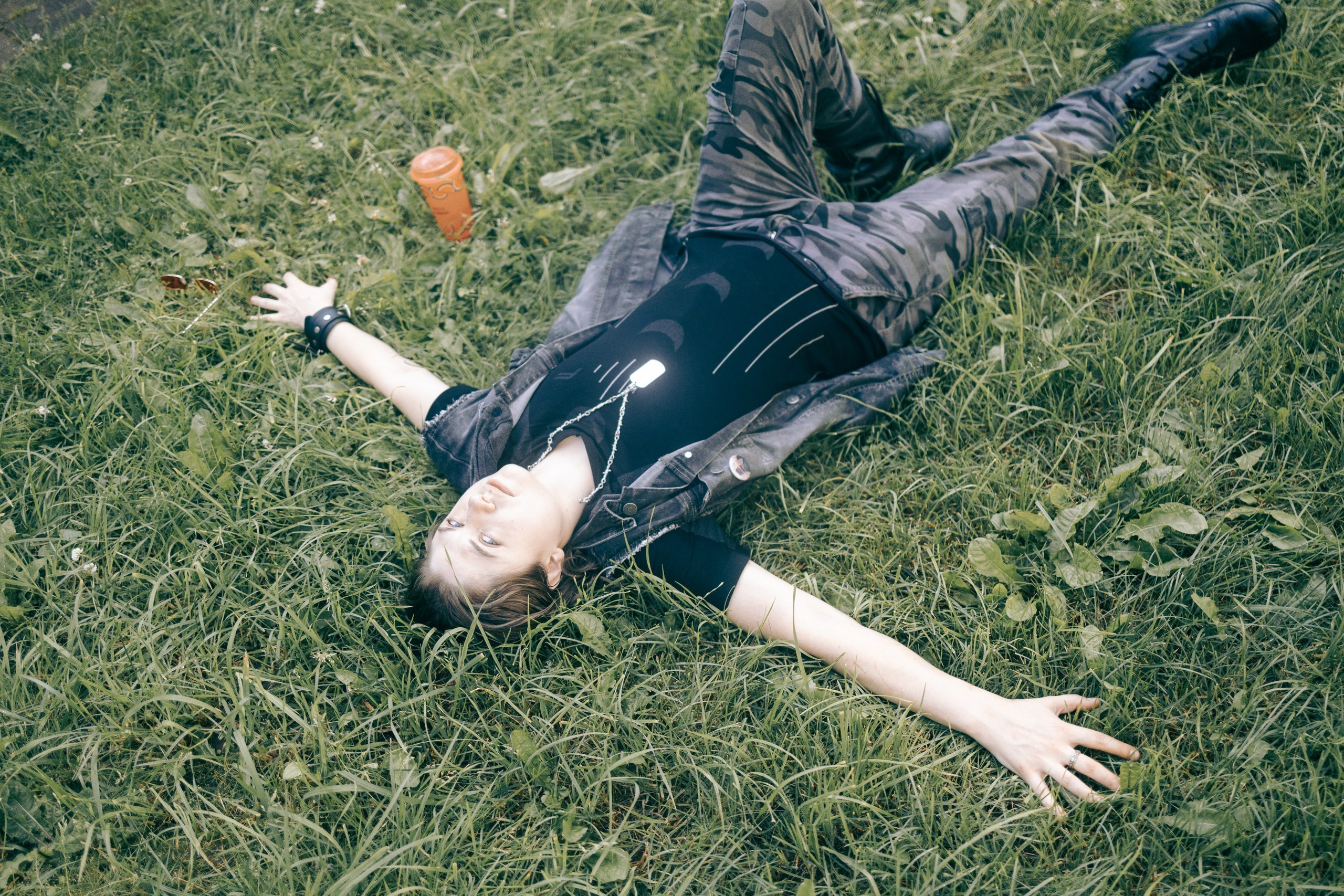 Дом в котором. Репортажный фотограф Анастасия Головко