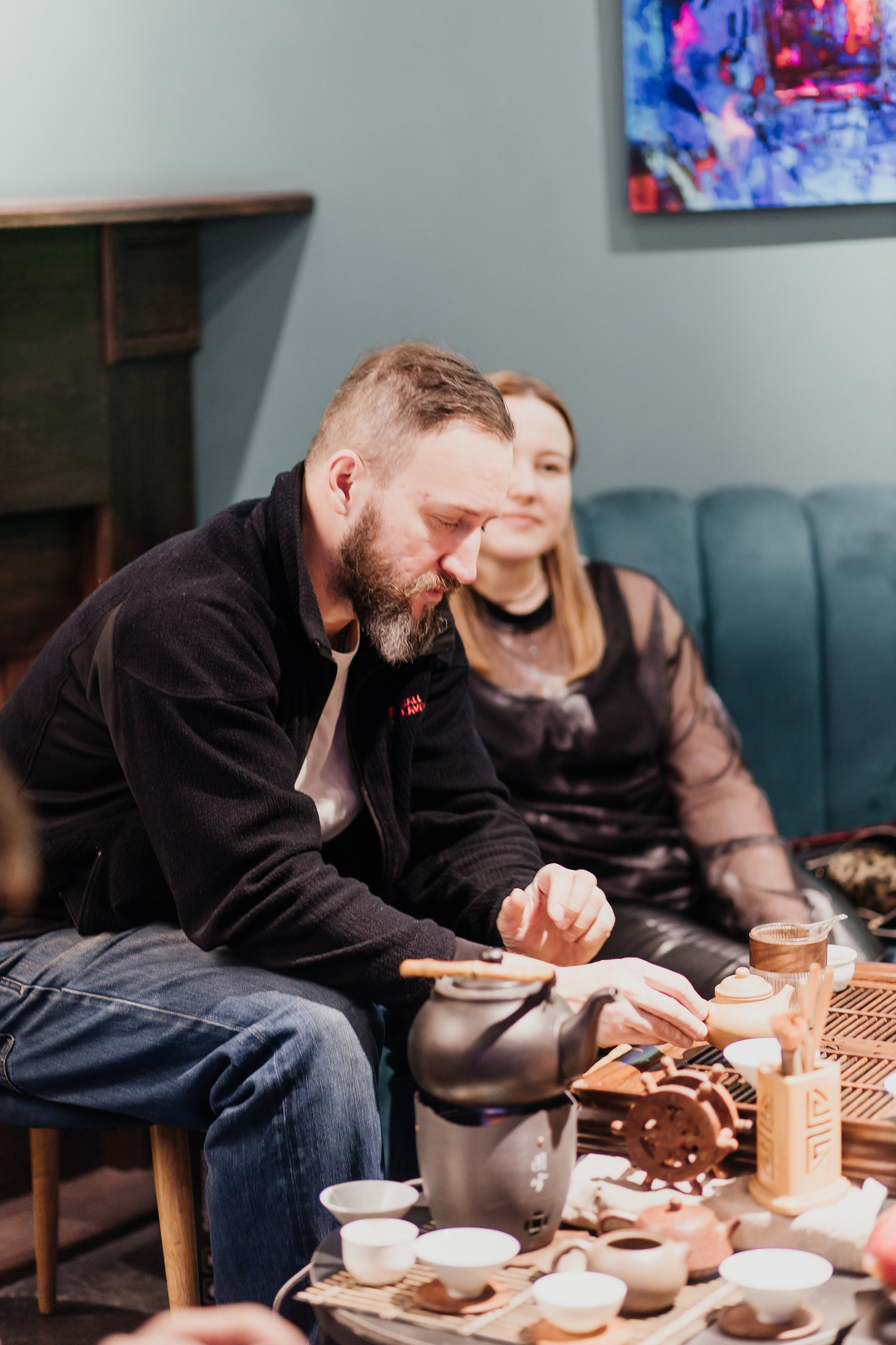 Корпоратив NEW YEAR. Репортажный фотограф Анастасия Головко