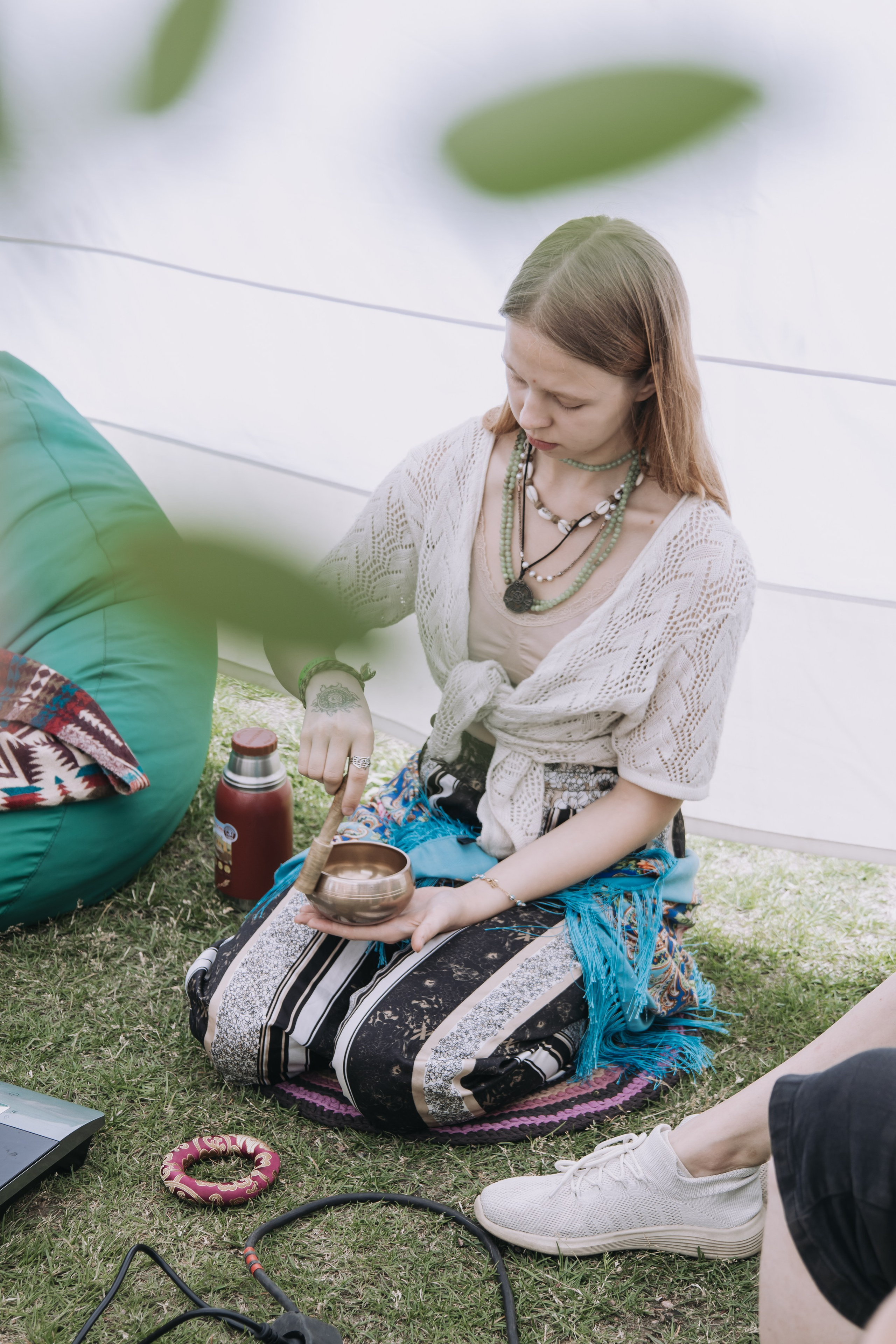 Корпоратив Природа. Репортажный фотограф Анастасия Головко