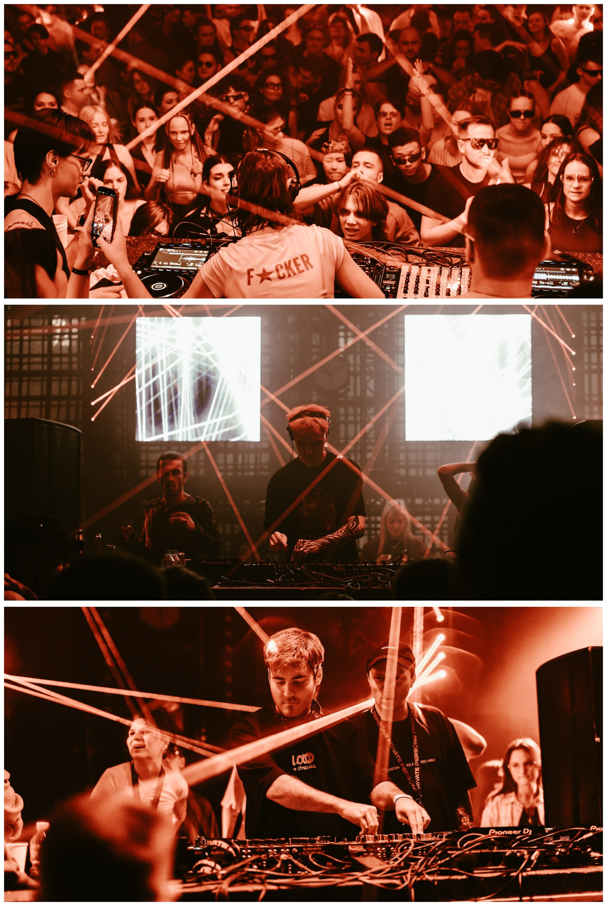 SIGMA FESTIVAL. Репортажный и портретный фотограф, Влад Хафизов, Москва