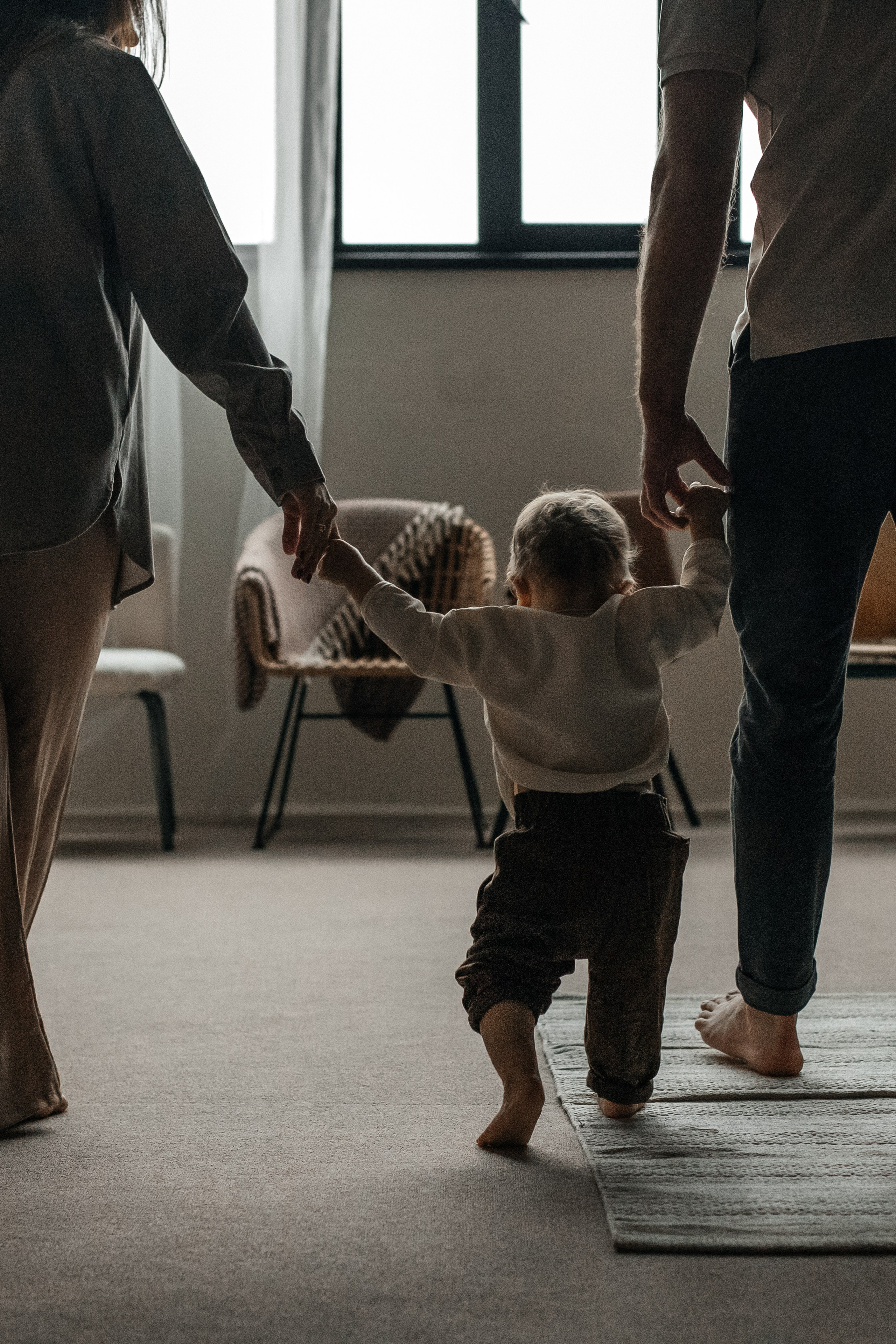 Студийная. Семейный фотограф в Нижнем Новгороде Куренкова Юлия