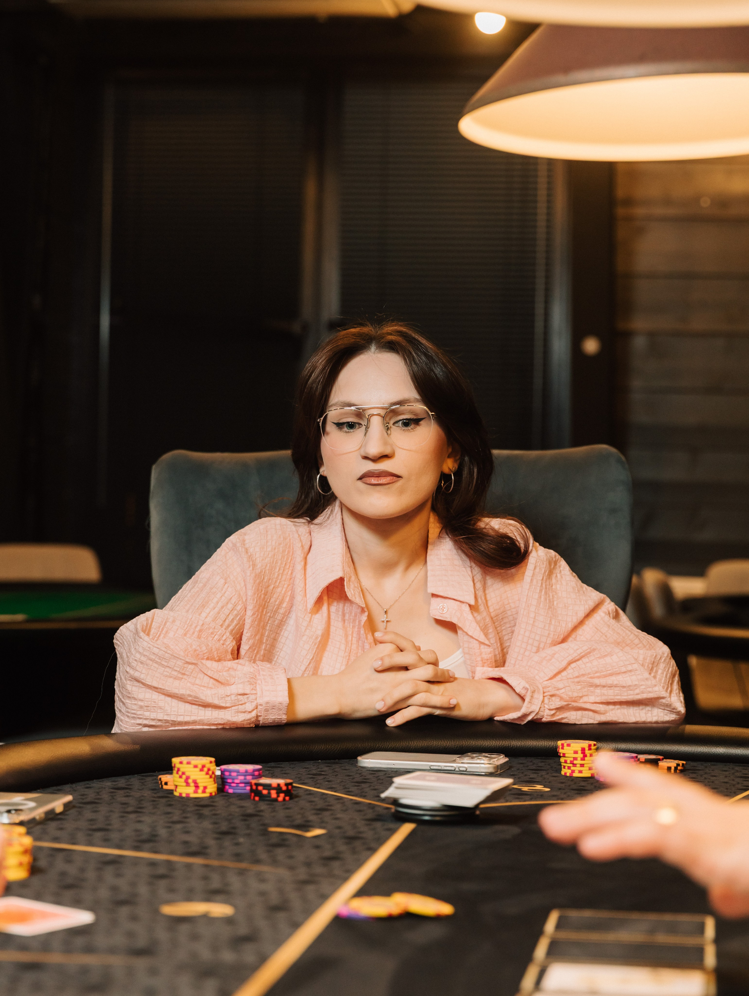 GARAGE GAME POKER. Kubynin.V Production