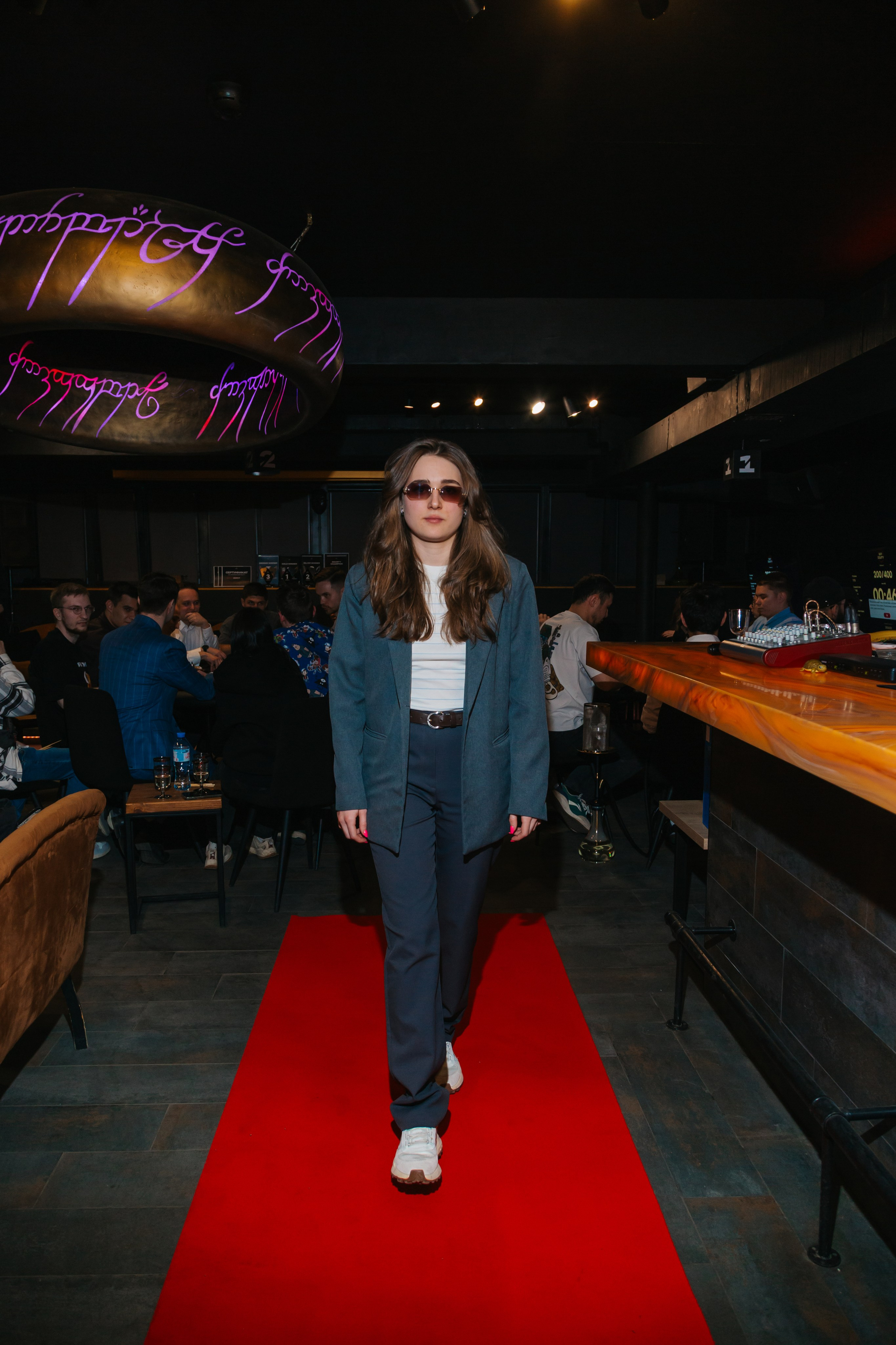 SRP EQUITY. Kubynin.V Production