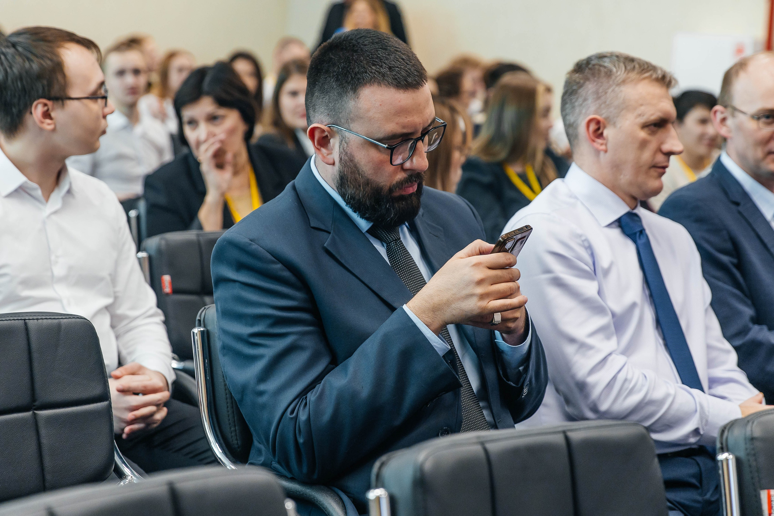 Роснефть. _Carpe diem_