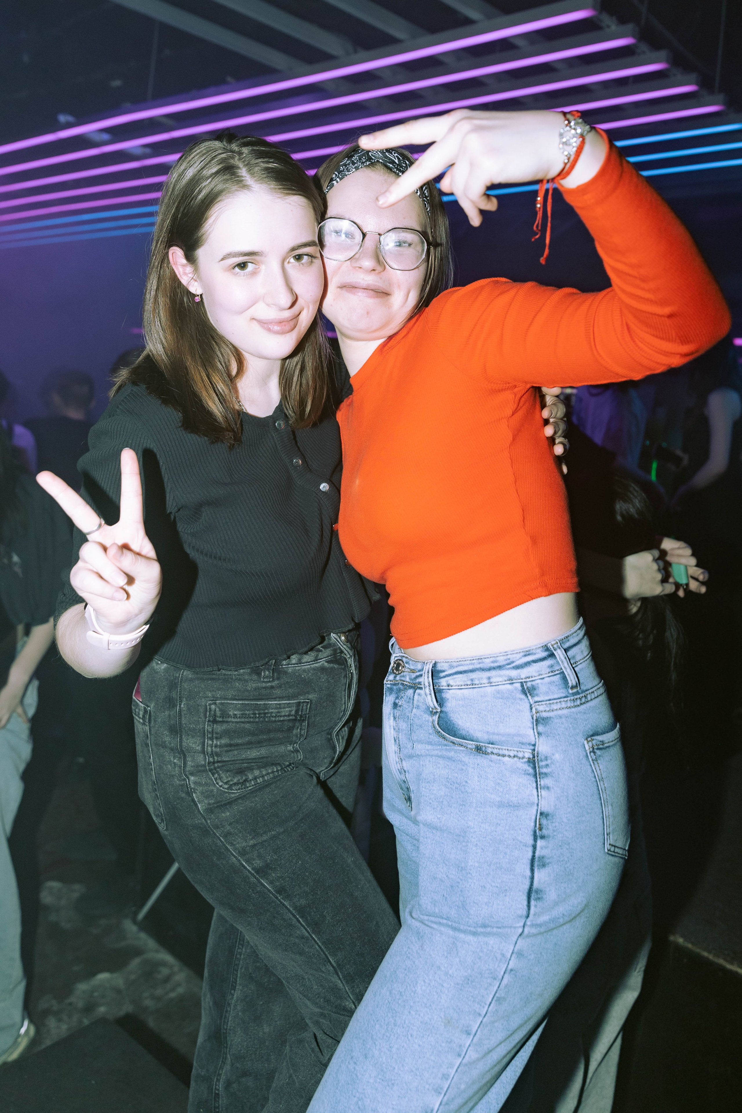 Mishka-bar 1. _Carpe diem_