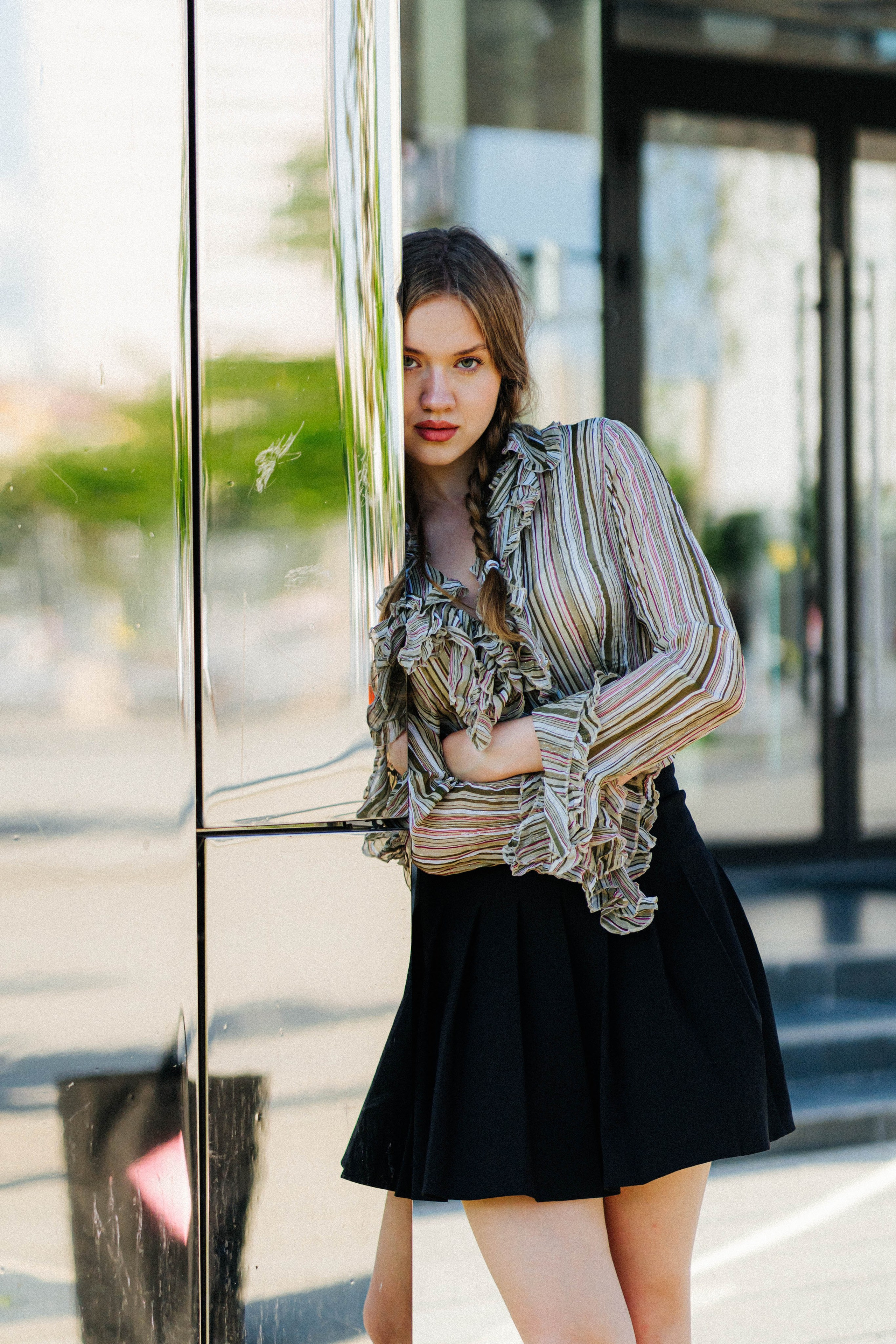 Полина. Твой фотограф Алина Кочергина