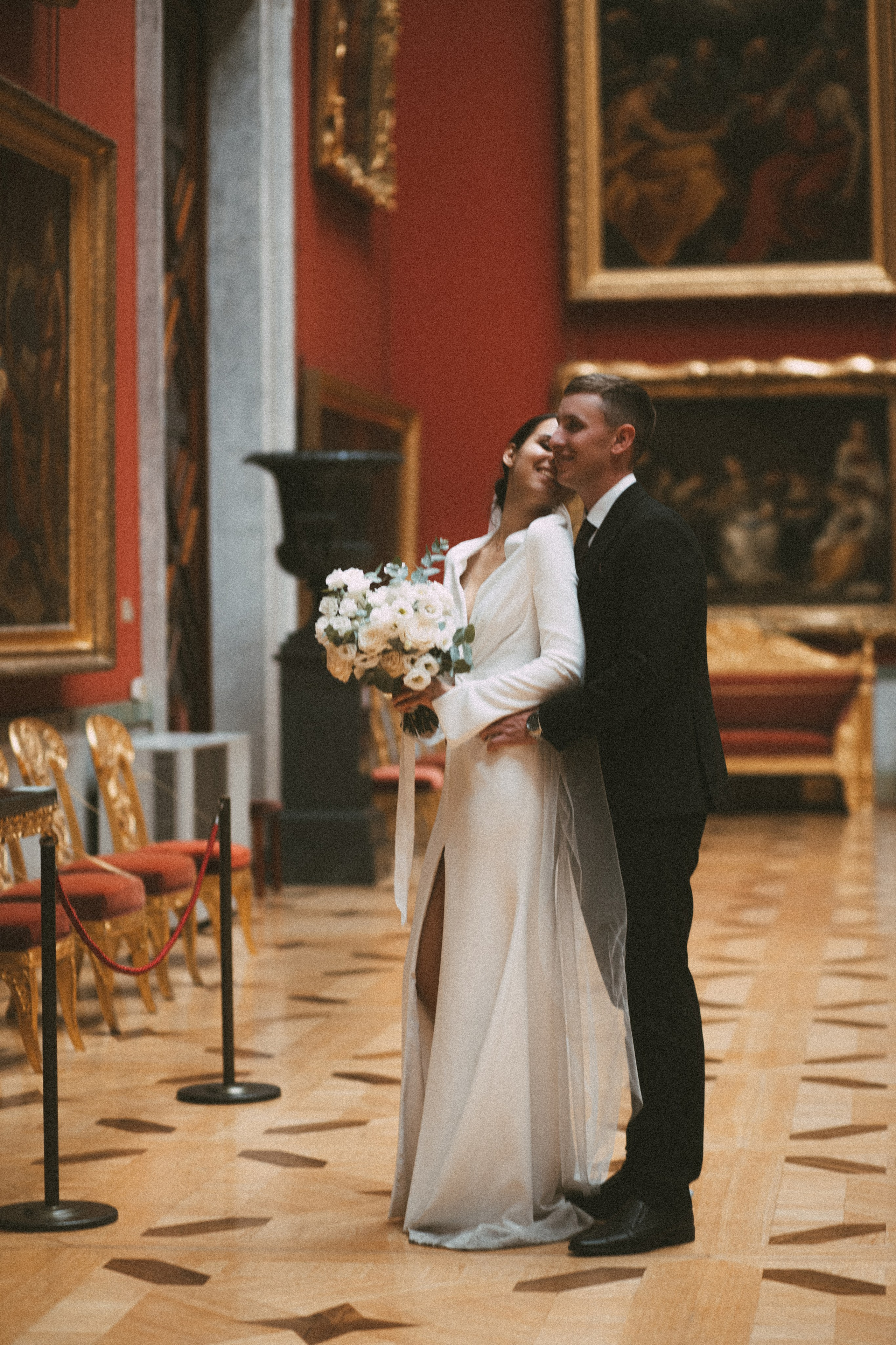 Д & А | Санкт-Петербург. Фотограф Екатерина Амбрушкевич