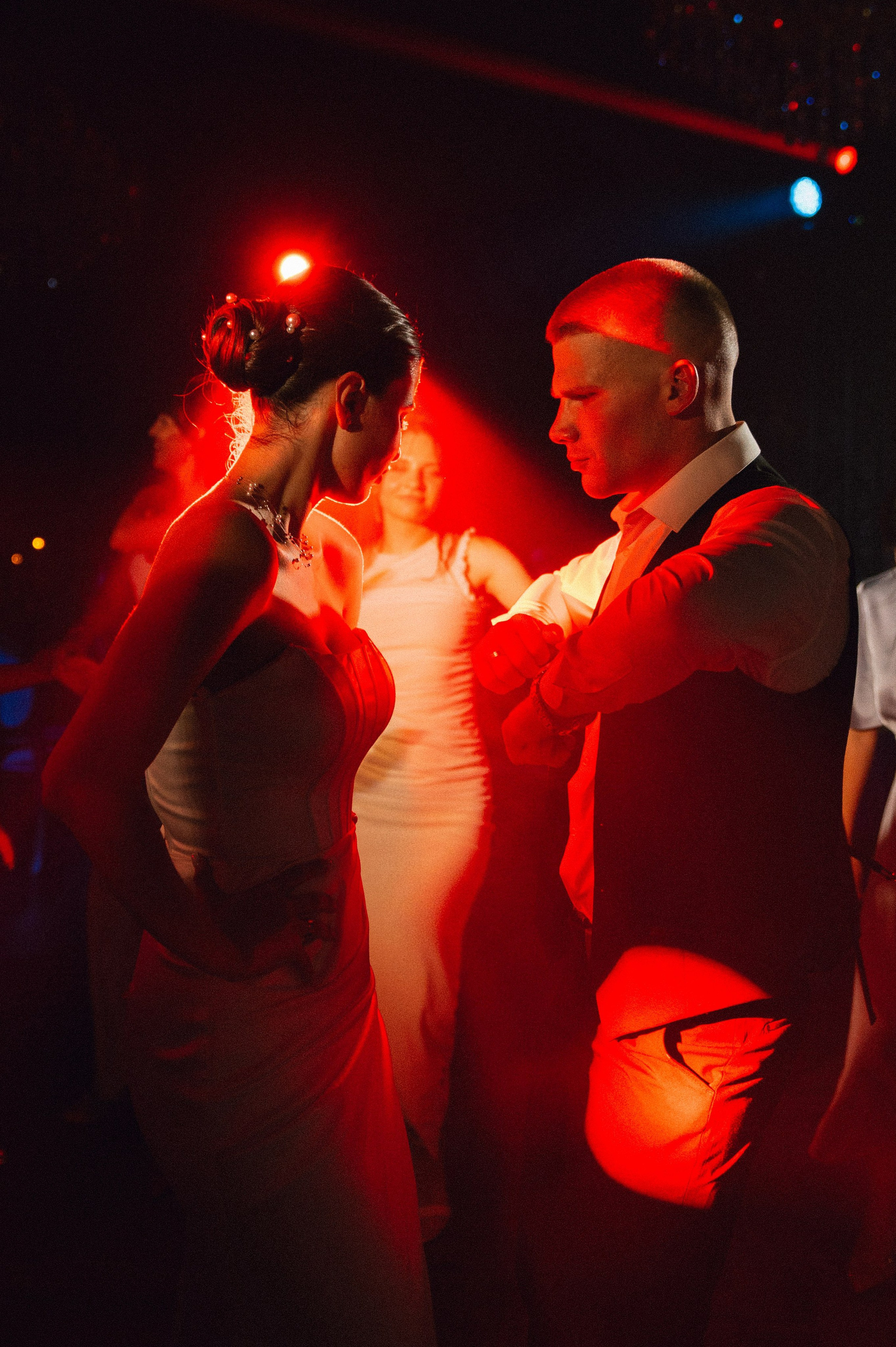 A&A. Свадебный и семейный фотограф в Ростове-на-Дону Ирина Цой