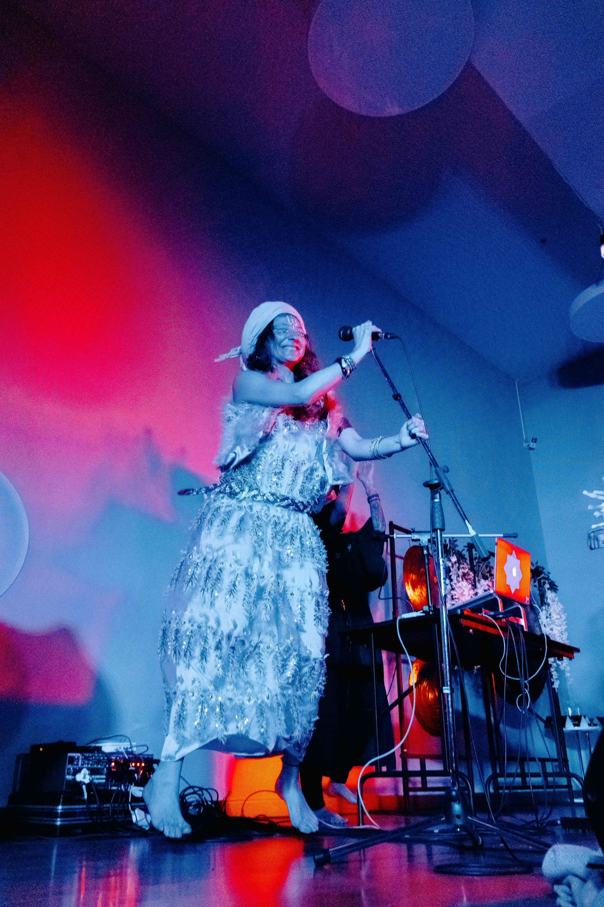 Практики на гвоздях. Вторая международная конференция|19.10.2024. Фотограф Аннё| Москва