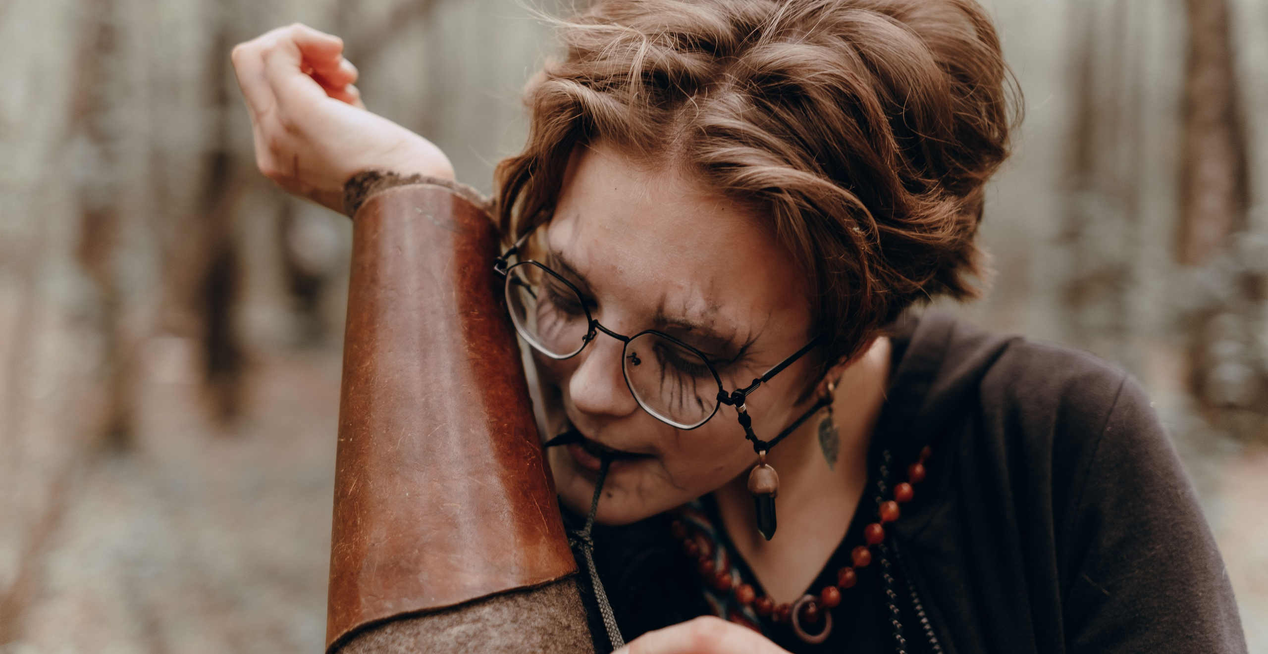 Revolution: Draubergbrand. Фотограф Аннё| Москва