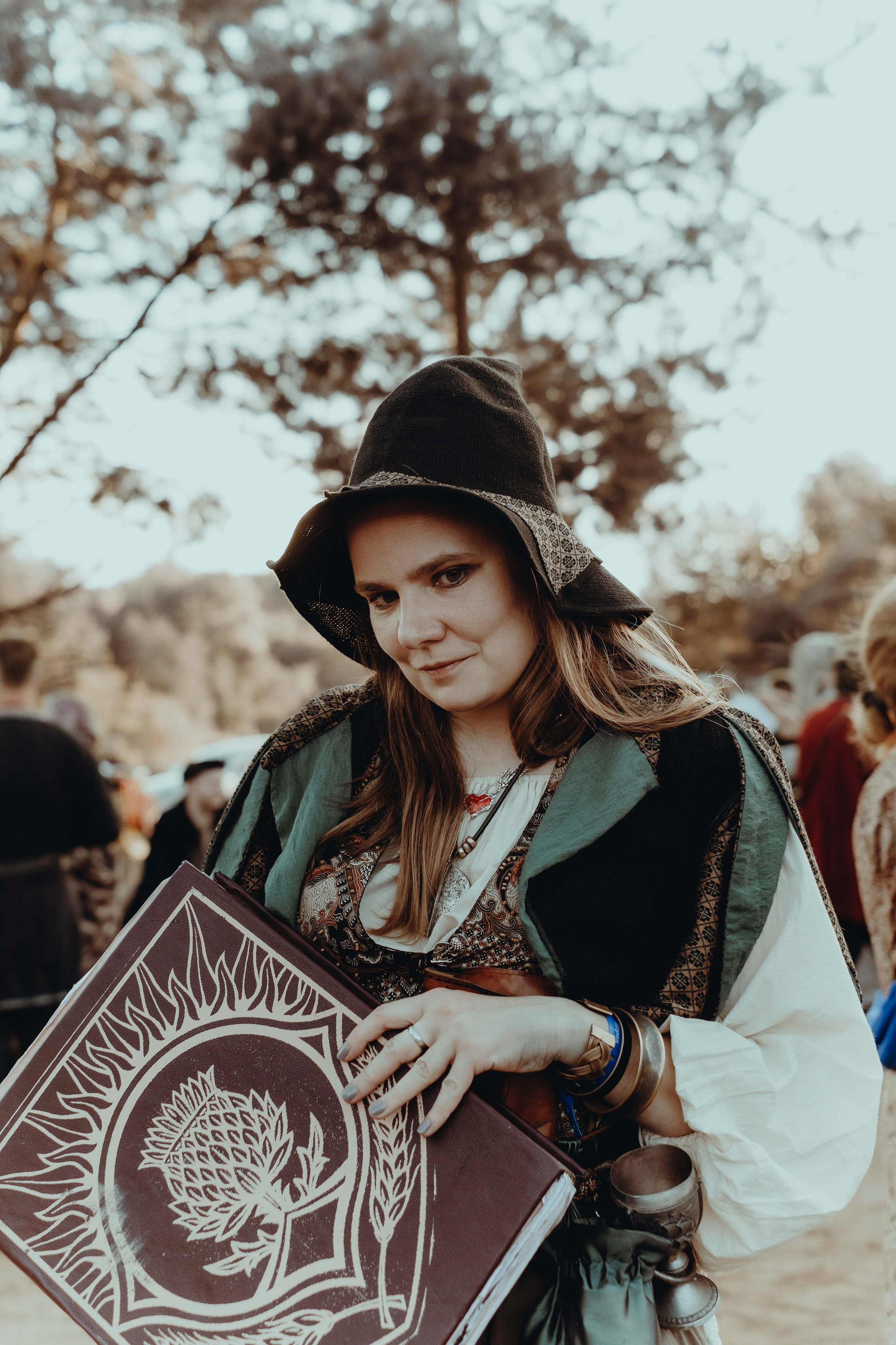 Отряд: эпоха Кометы. Фотограф Аннё| Москва