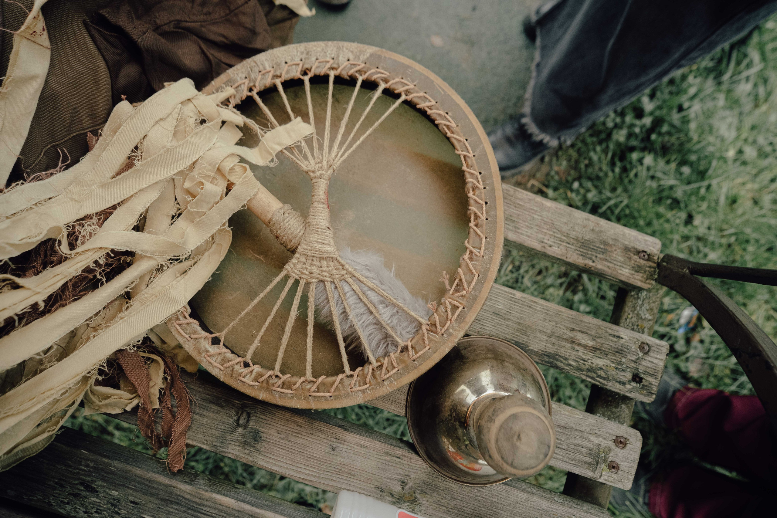 «52 герца». Фотограф Аннё| Москва