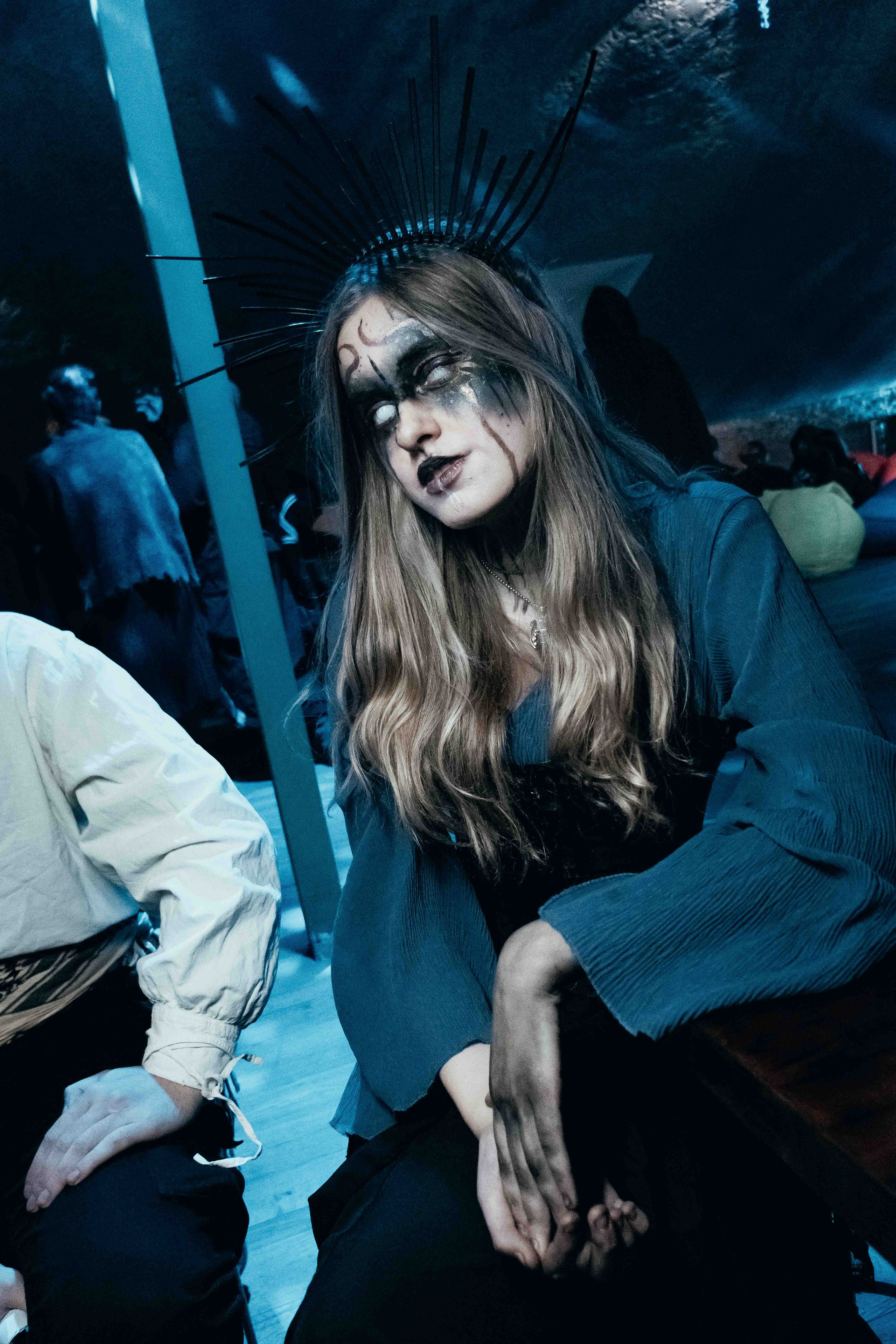 Revolution: Soulscape. Фотограф Аннё| Москва