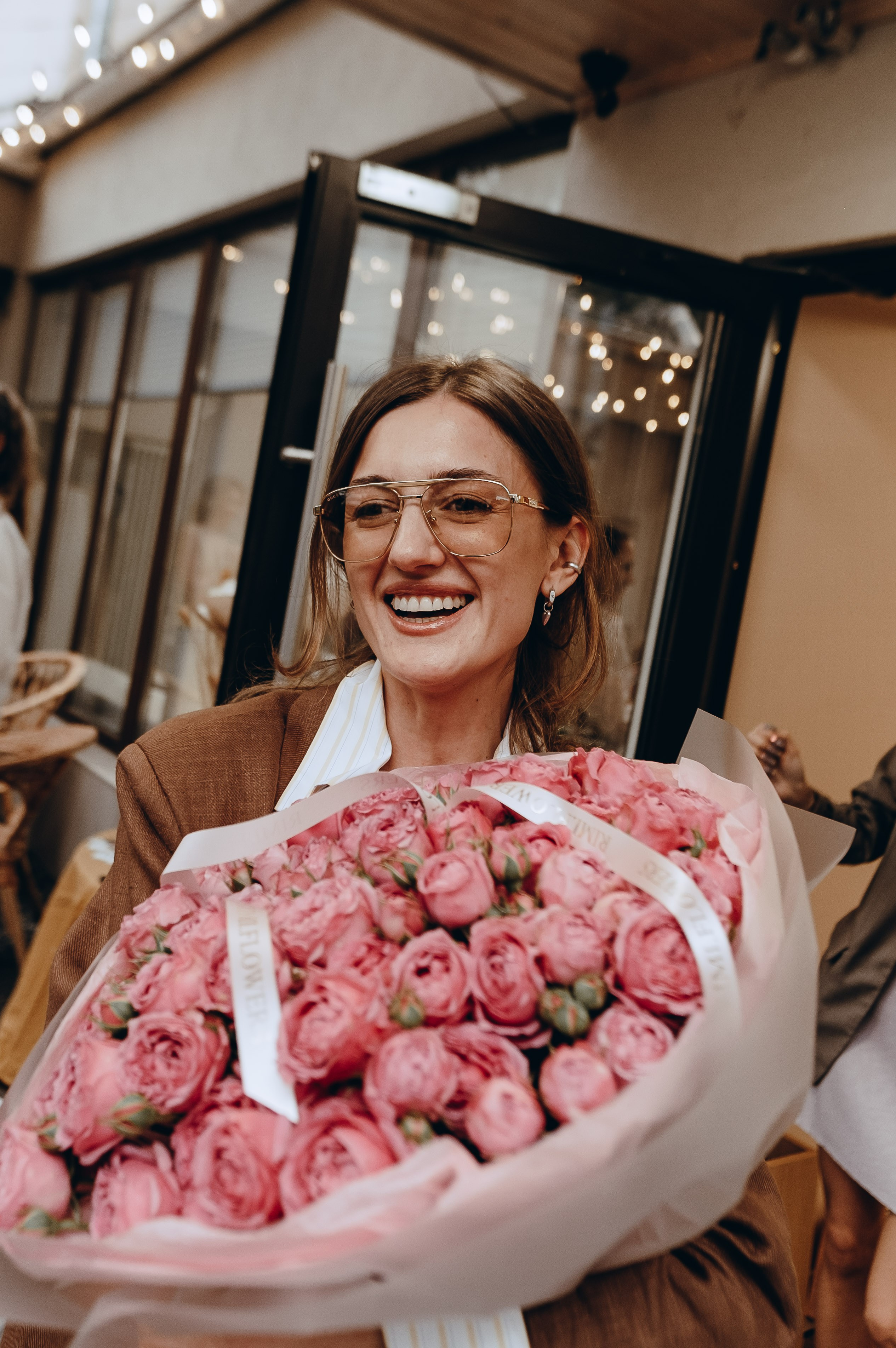 Корпоратив SUGA. Фотограф Аннё| Москва