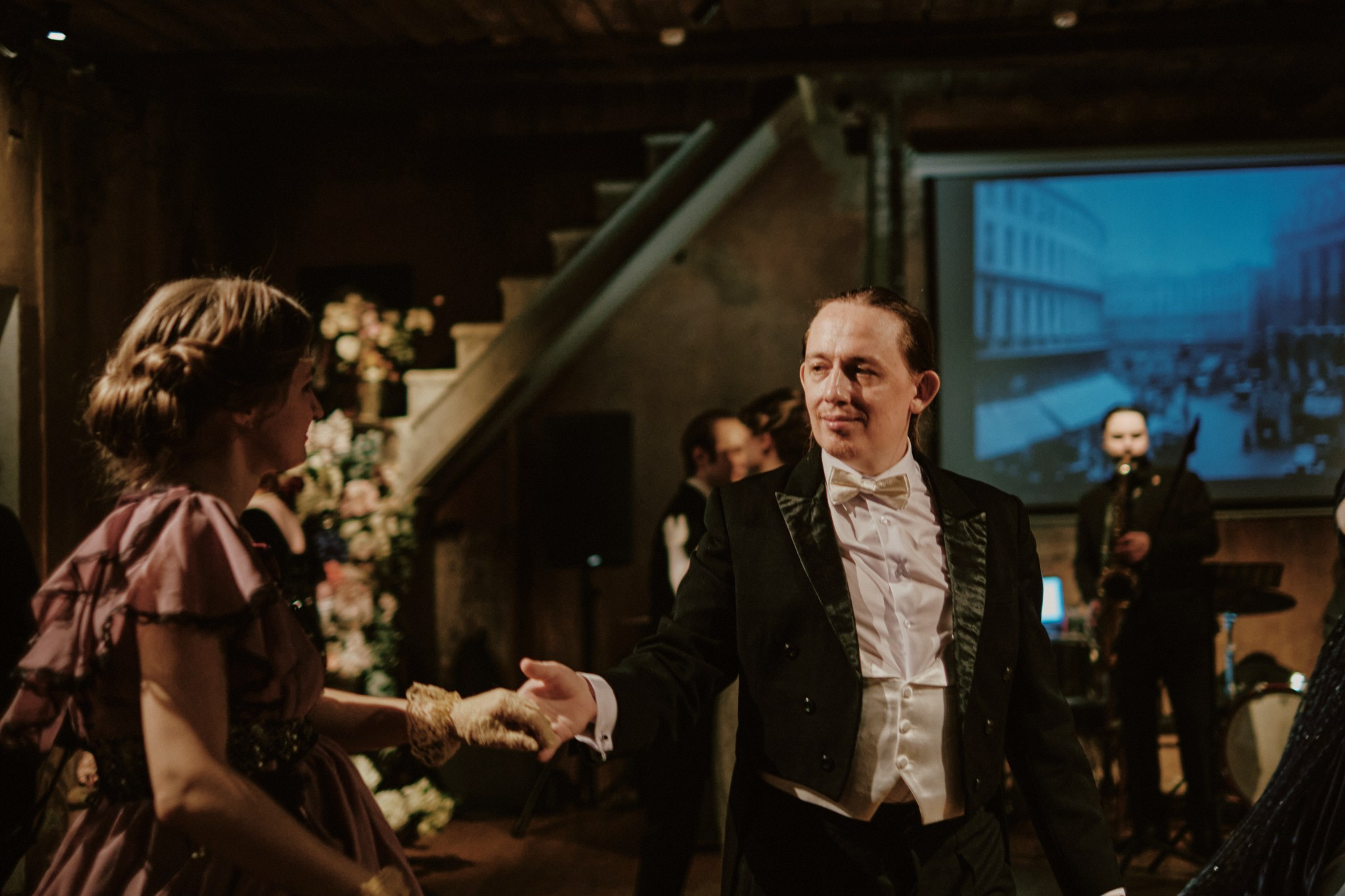 Dance.Party.Spring. Фотограф Аннё| Москва