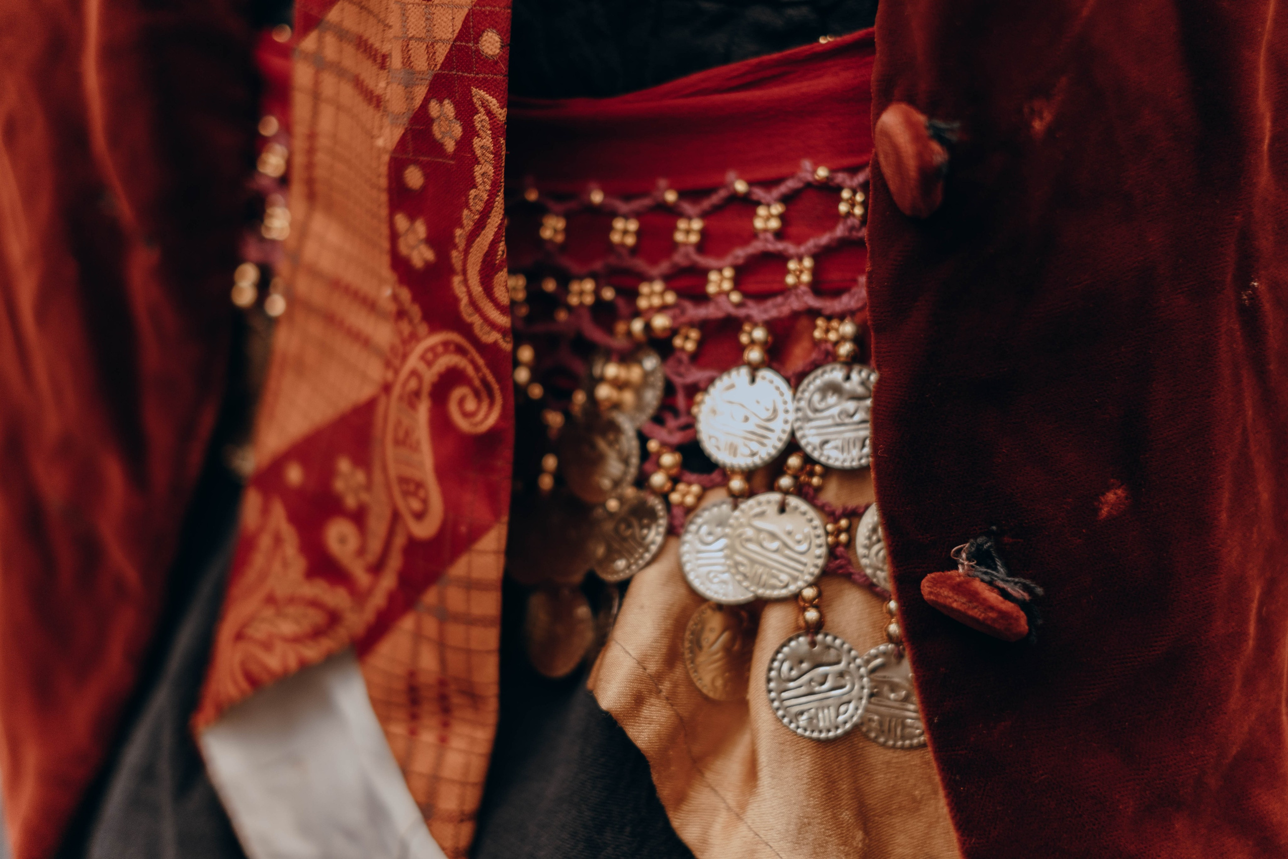 Revolution: Draubergbrand. Фотограф Аннё| Москва