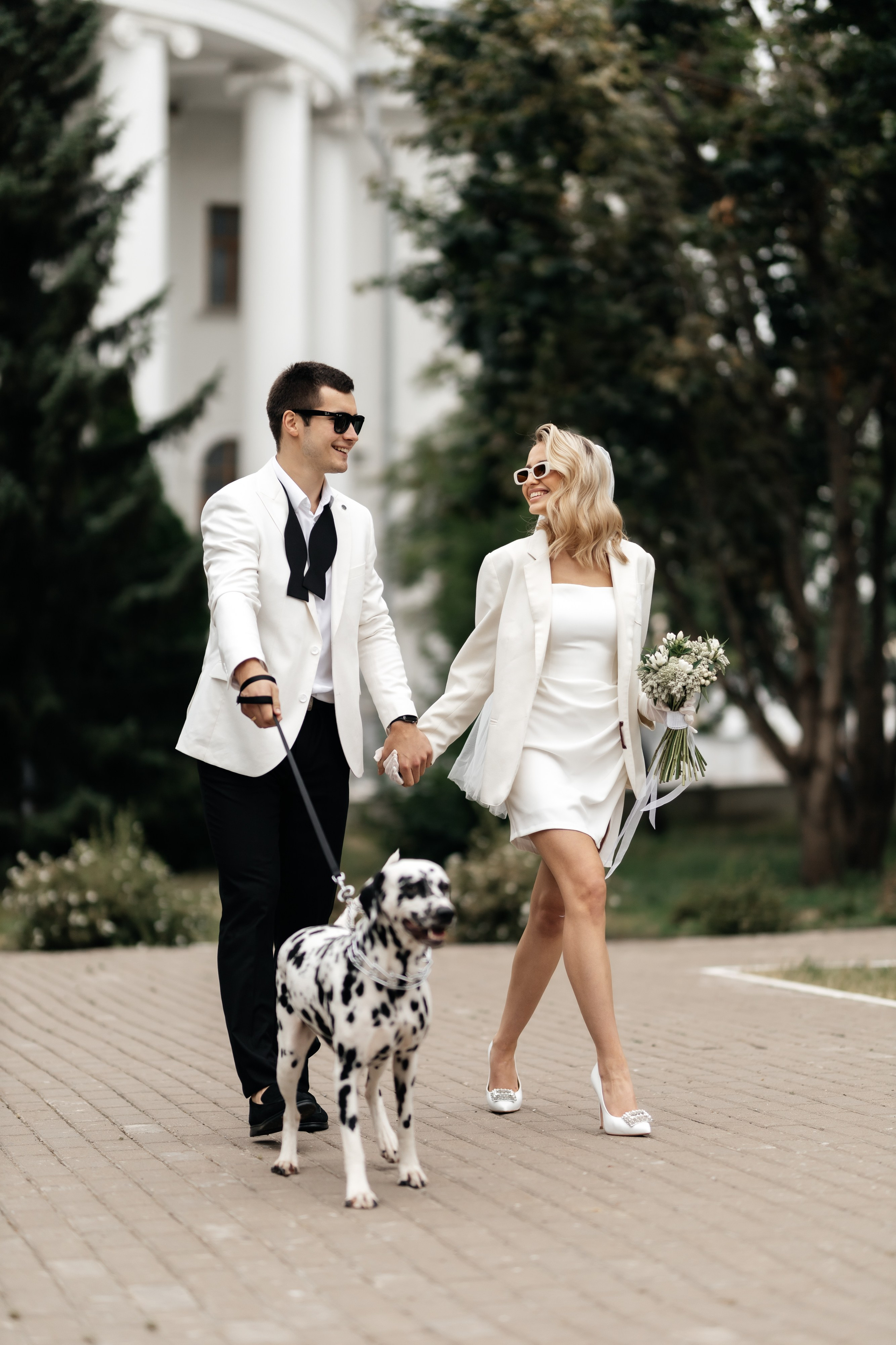 Artem & Karima. Свадебный фотограф Ильнар Асадуллин