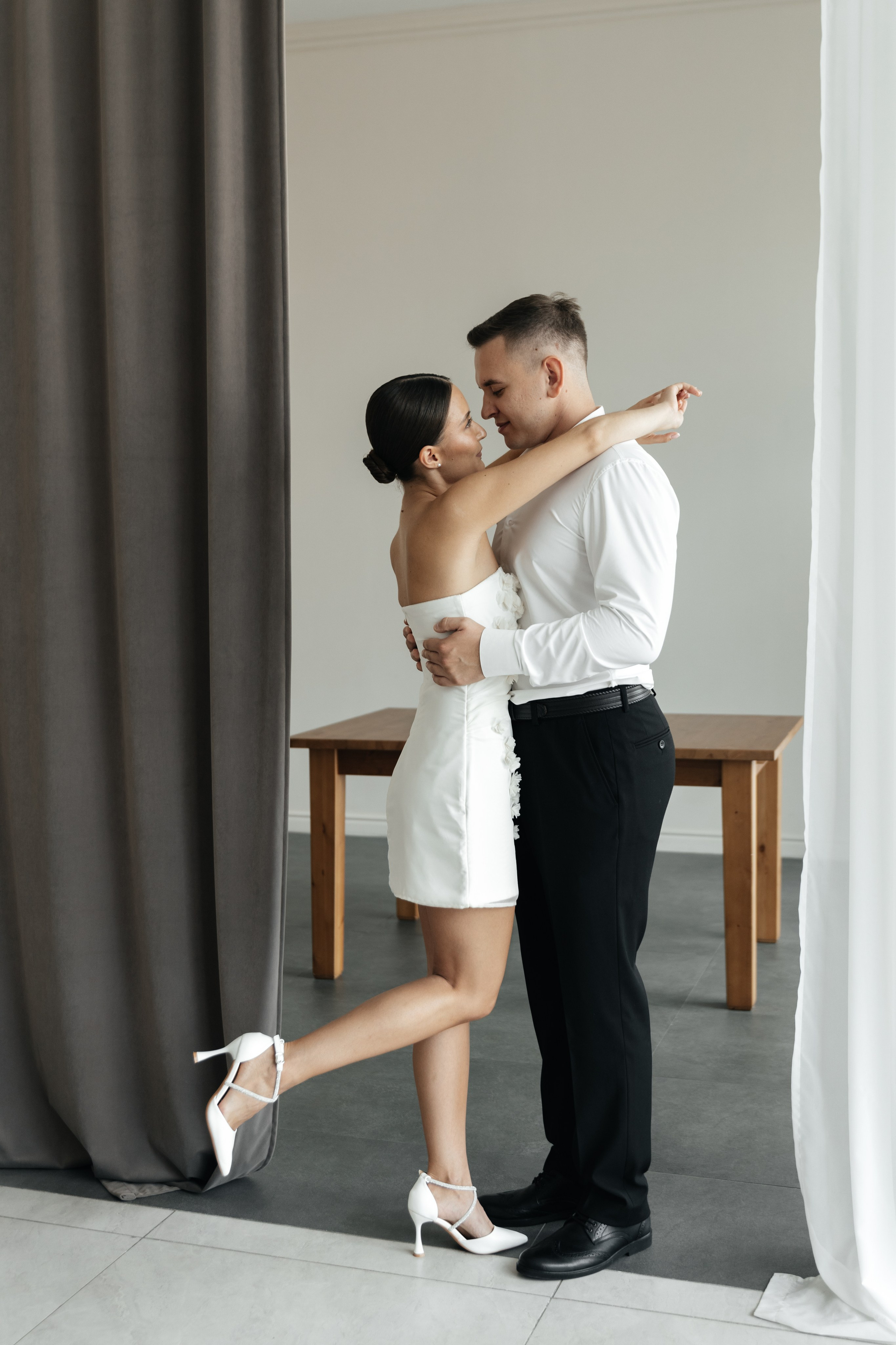 Arthur & Zarina. Свадебный фотограф Ильнар Асадуллин