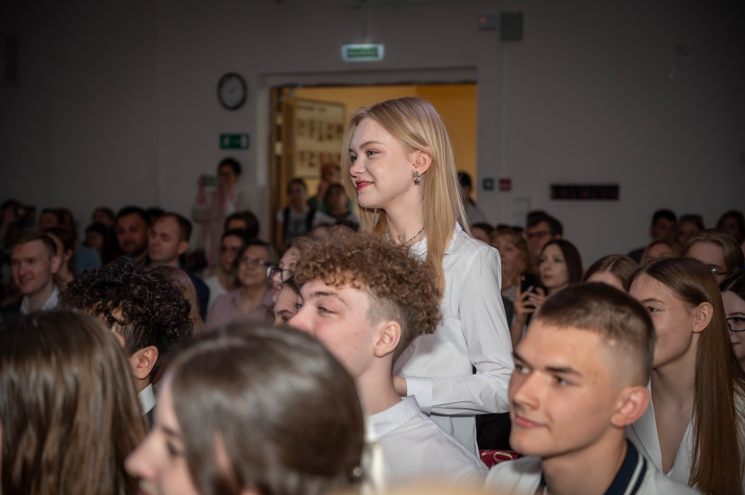 Последний звонок