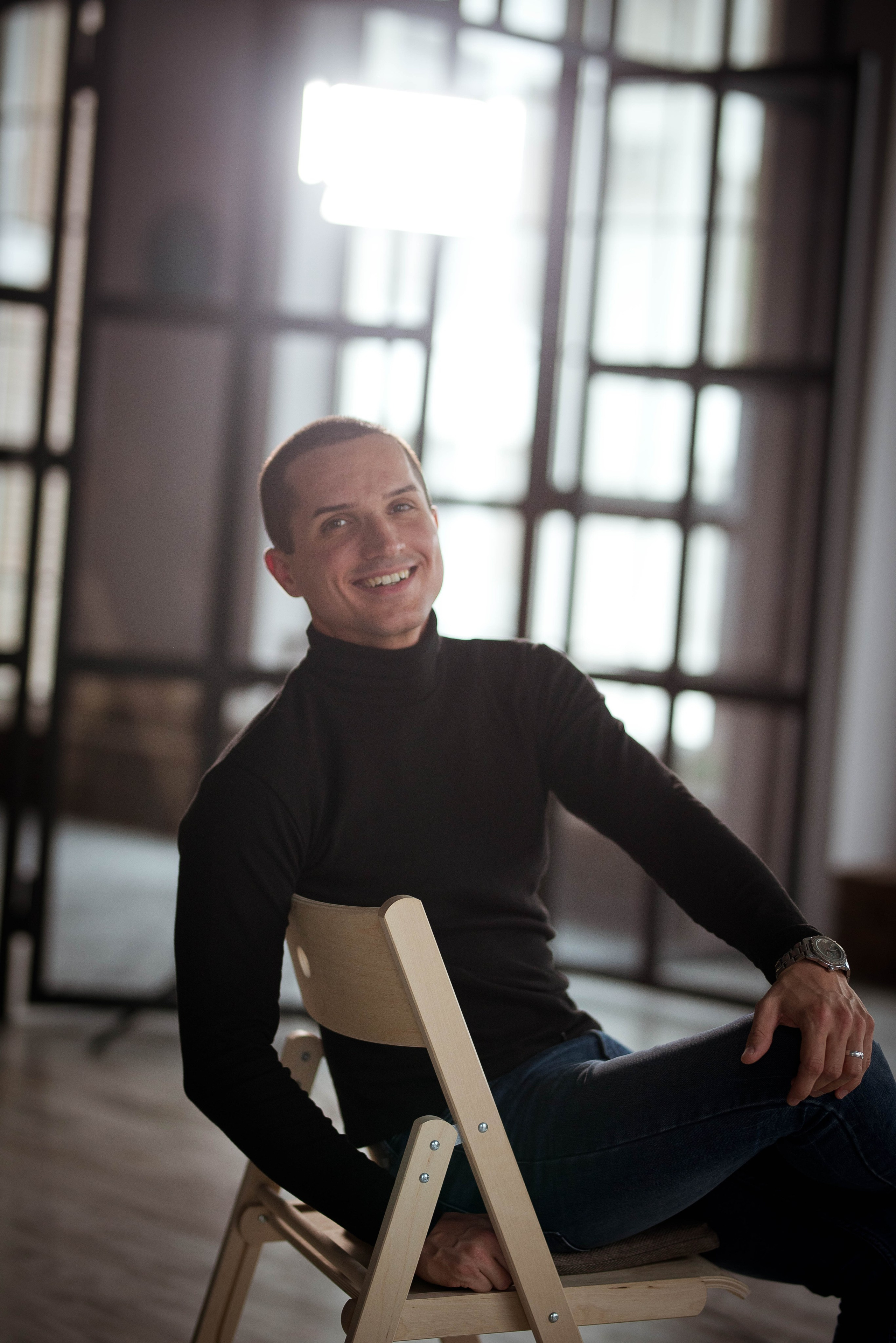 Сергей. Свадебный и семейный фотограф Яна Стражева. Волгоград, Москва