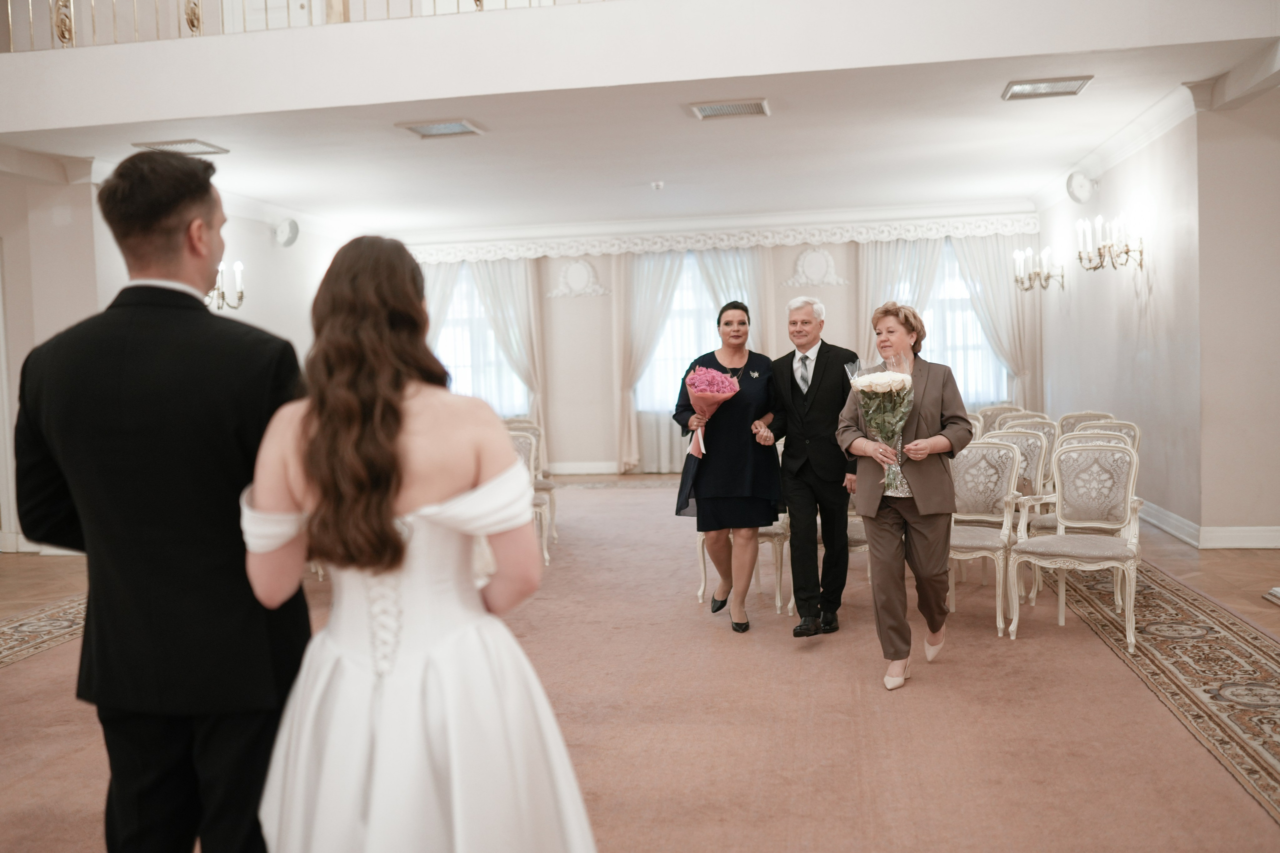 EVGENIY&MARINA. Свадебный фотограф в Санкт-Петербурге Харичева Анастасия
