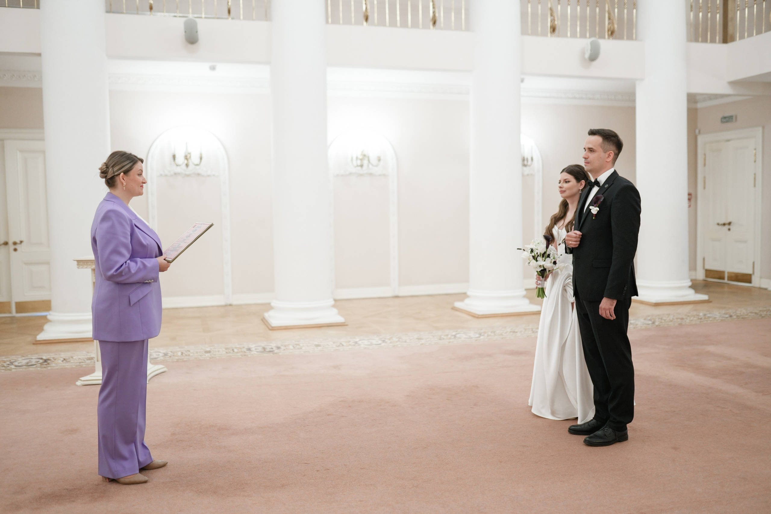EVGENIY&MARINA. Свадебный фотограф в Санкт-Петербурге Харичева Анастасия
