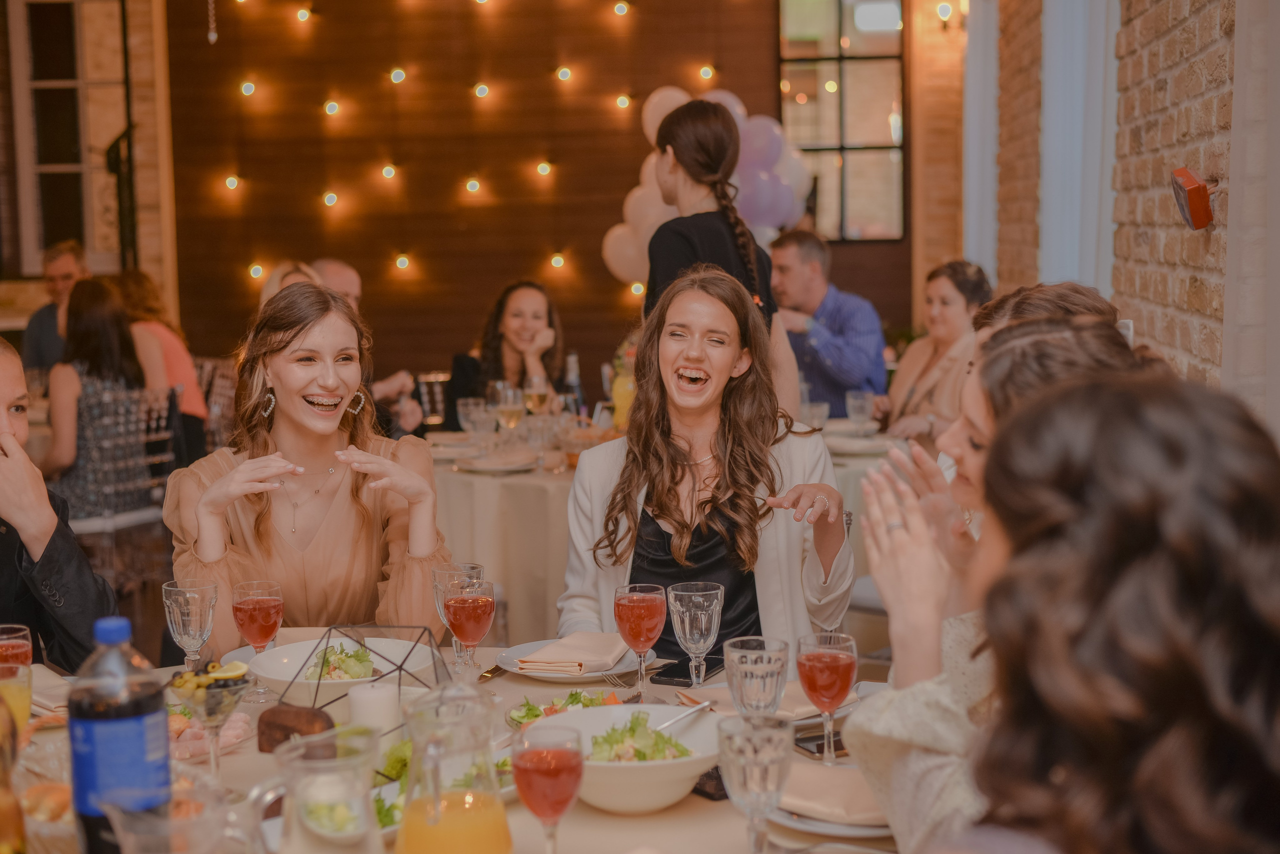 Выпускные. Свадебный фотограф в Санкт-Петербурге Харичева Анастасия