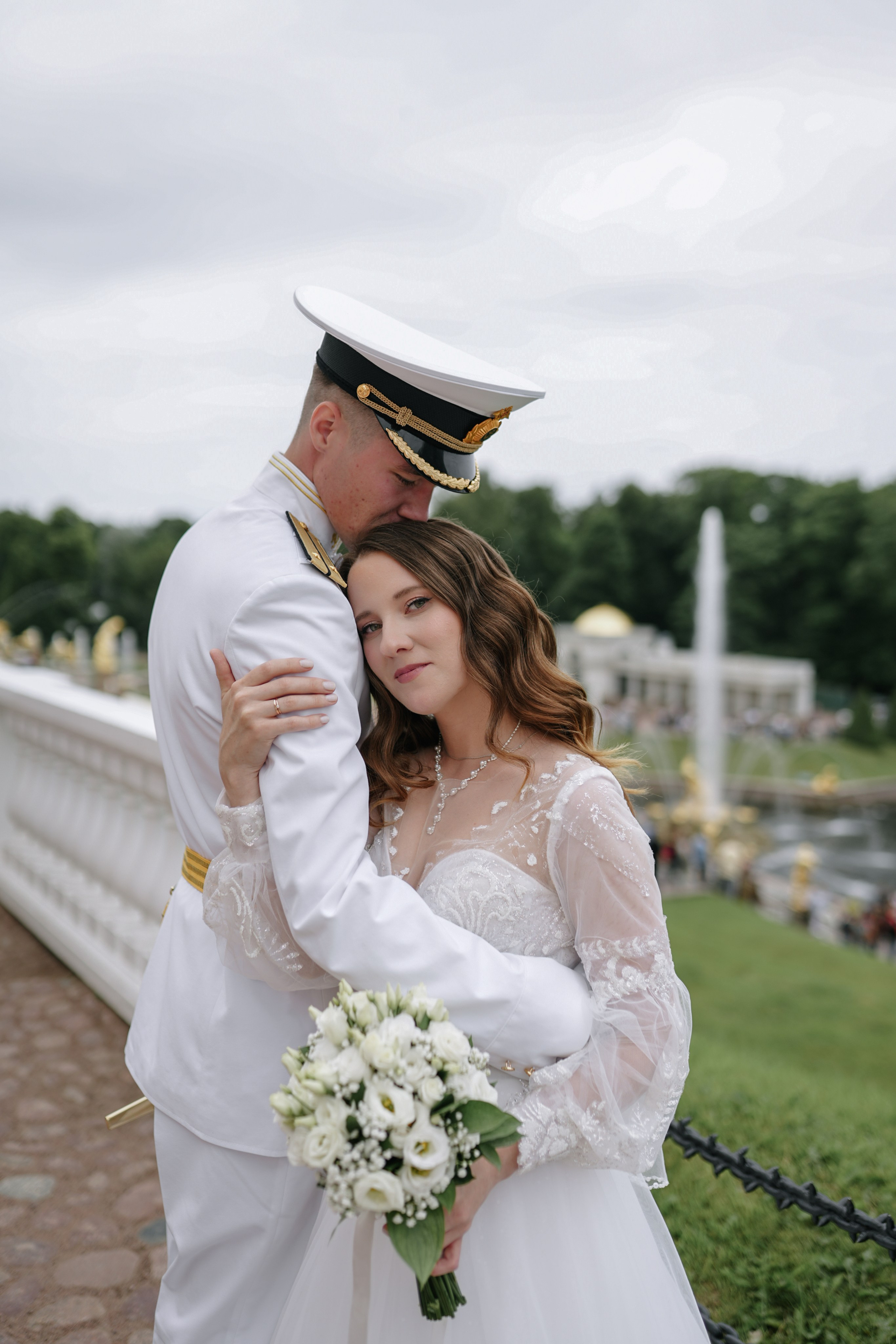 RUSLAN&DARIA. Свадебный фотограф в Санкт-Петербурге Харичева Анастасия