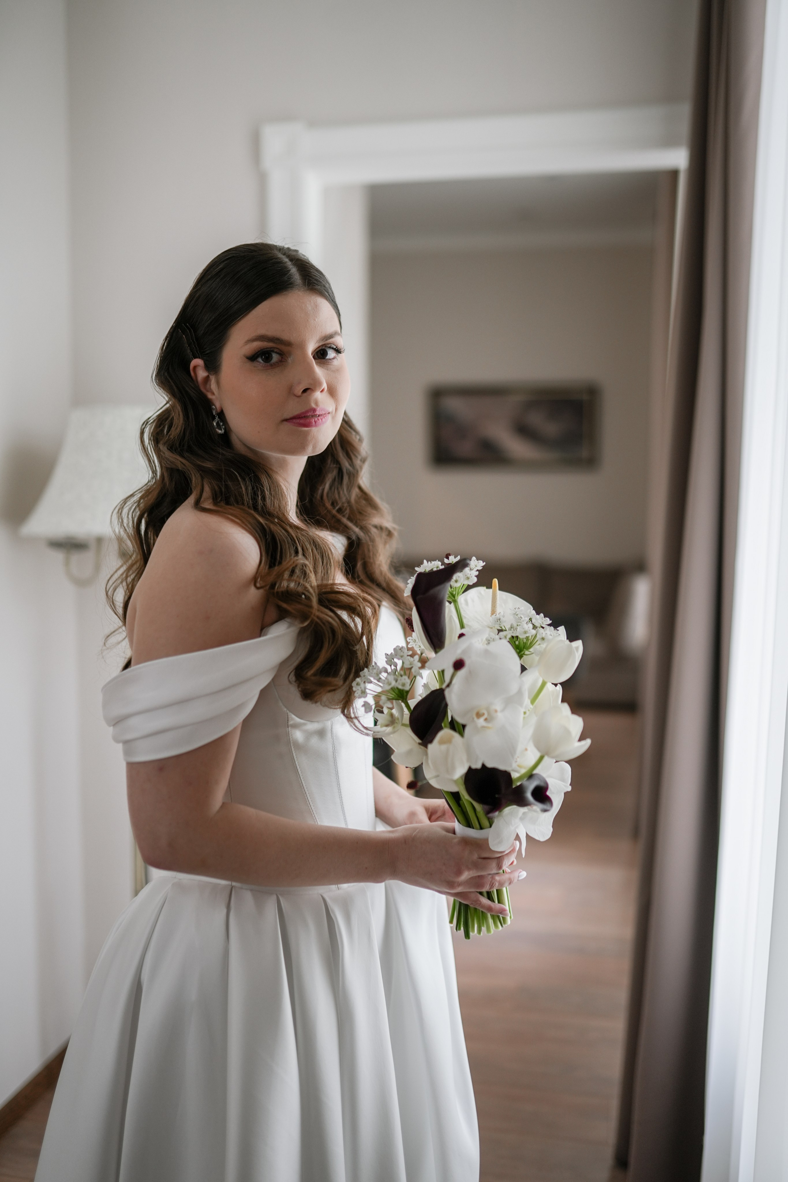 EVGENIY&MARINA. Свадебный фотограф в Санкт-Петербурге Харичева Анастасия