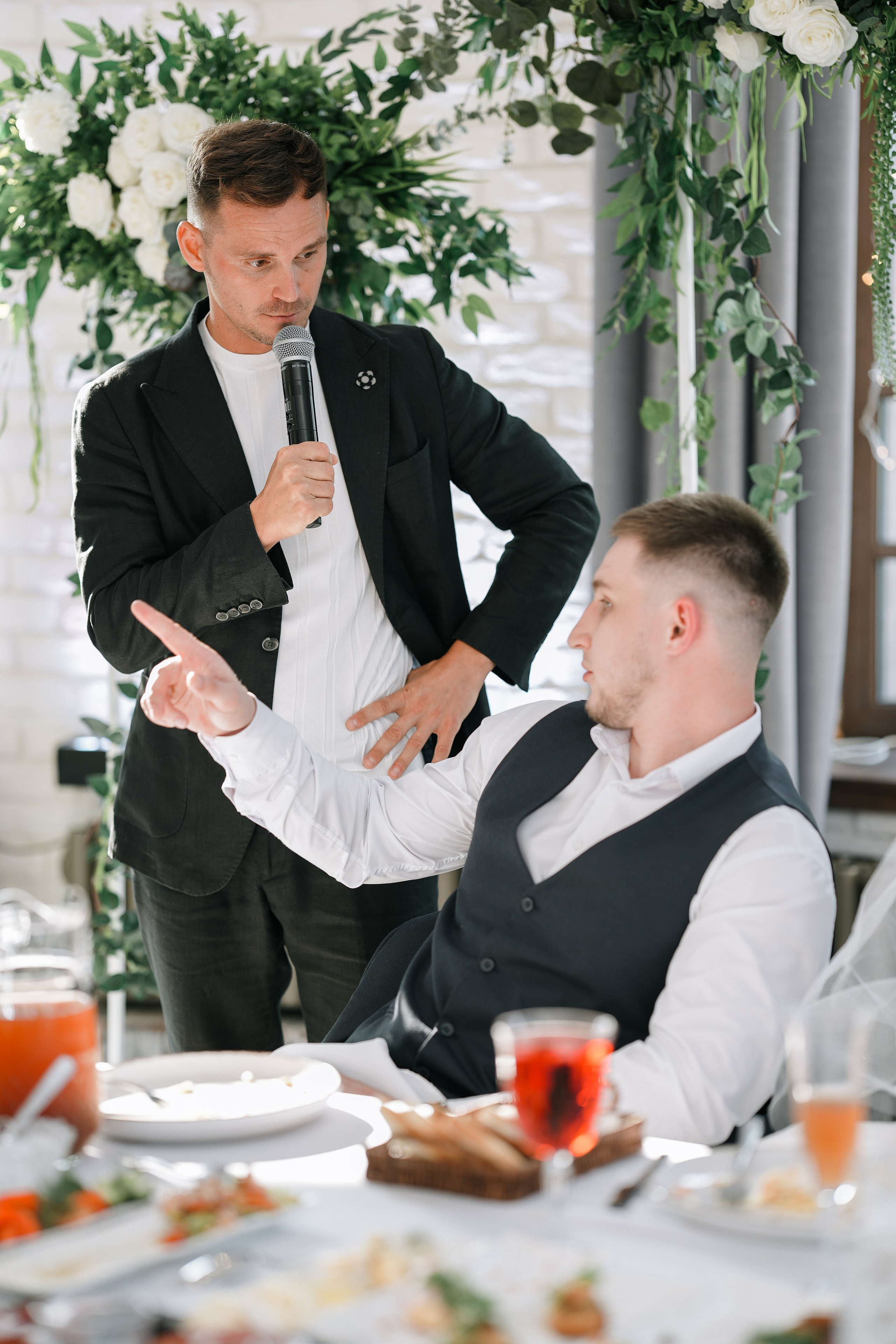 ARTYOM & ELENA. Свадебный фотограф в Санкт-Петербурге Харичева Анастасия