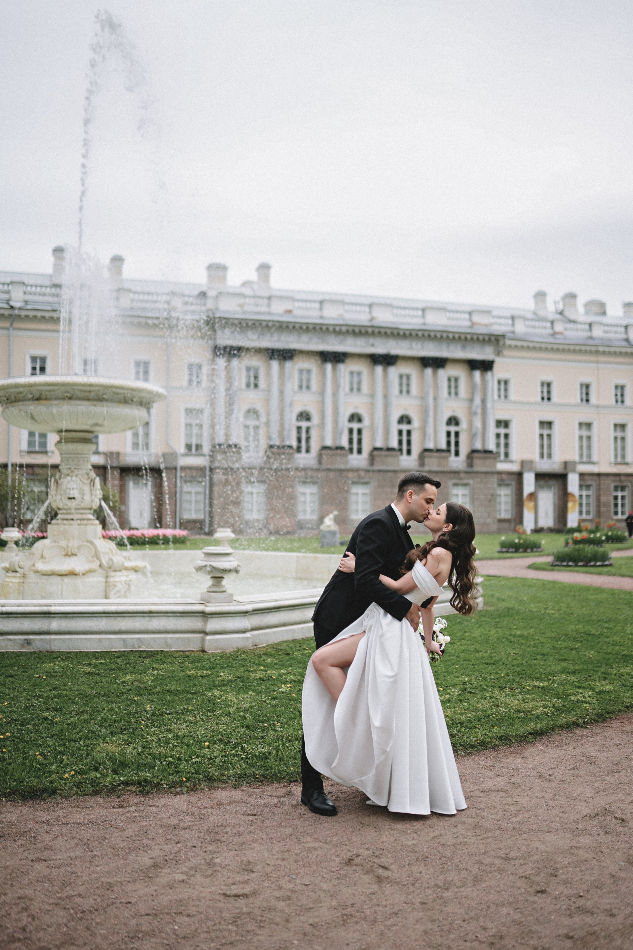 EVGENIY&MARINA. Свадебный фотограф в Санкт-Петербурге Харичева Анастасия