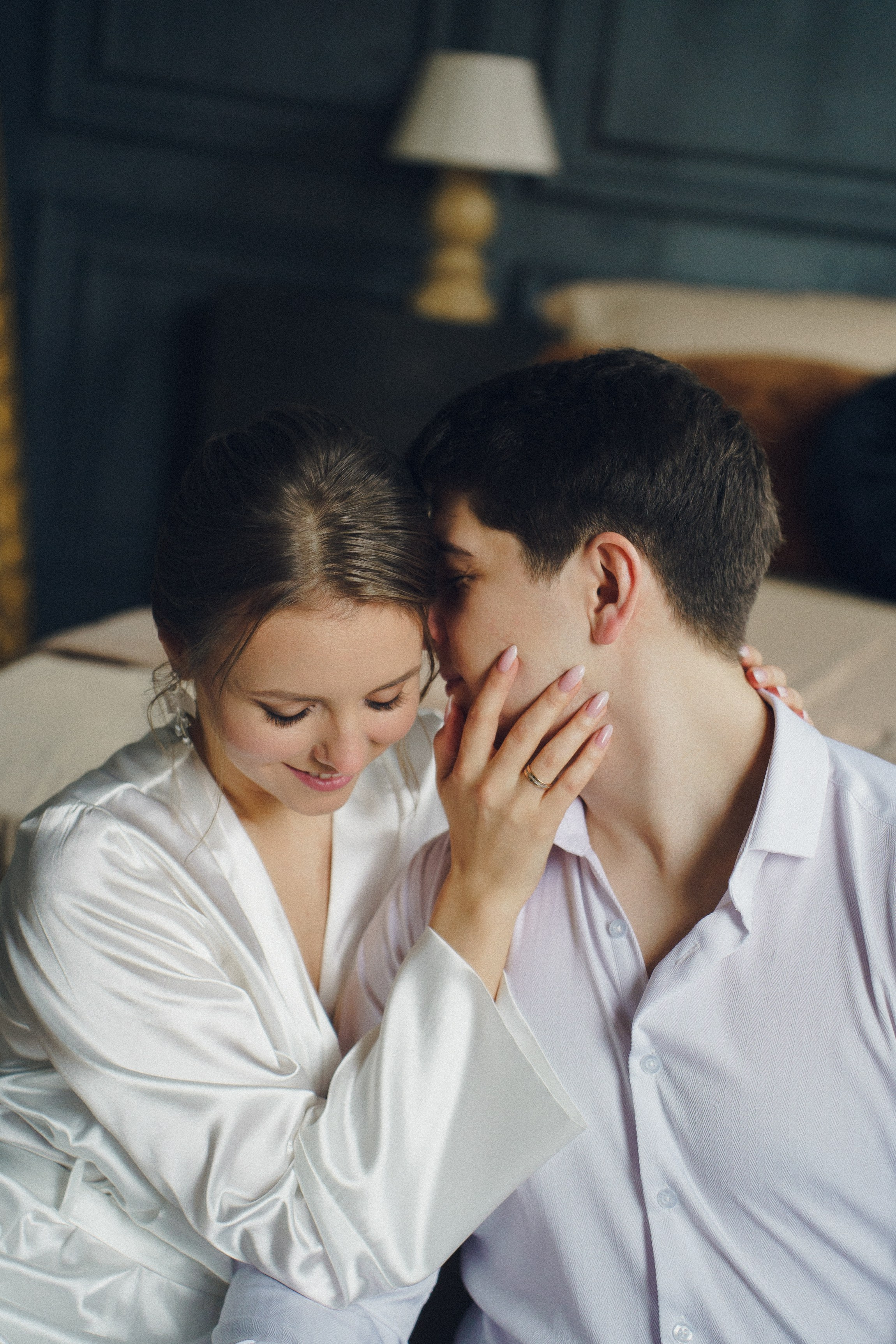 Илья и Катя. Юлия Тайцай фотограф, Анатолий Тайцай видеограф