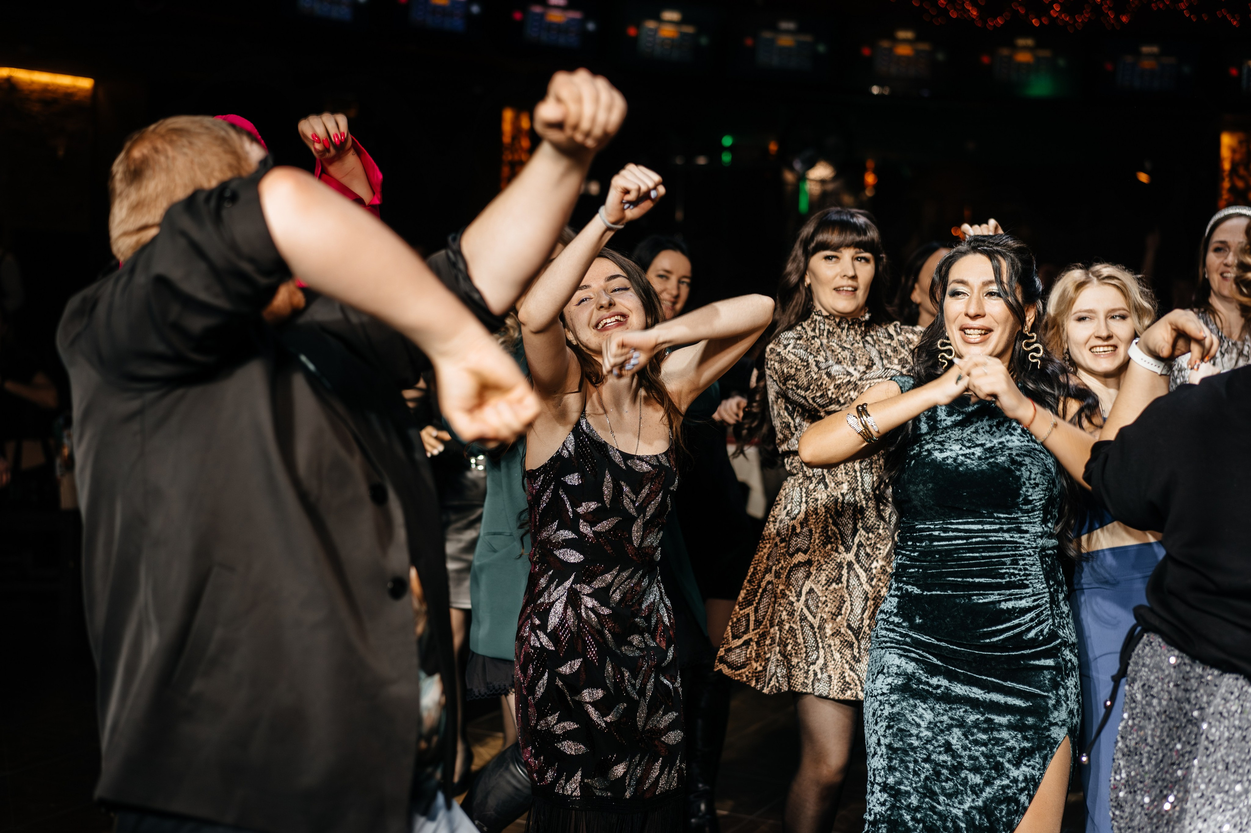 Корпоратив «СОВКОМБАНК». Свадебный фотограф Барнаул Алексей Павлов