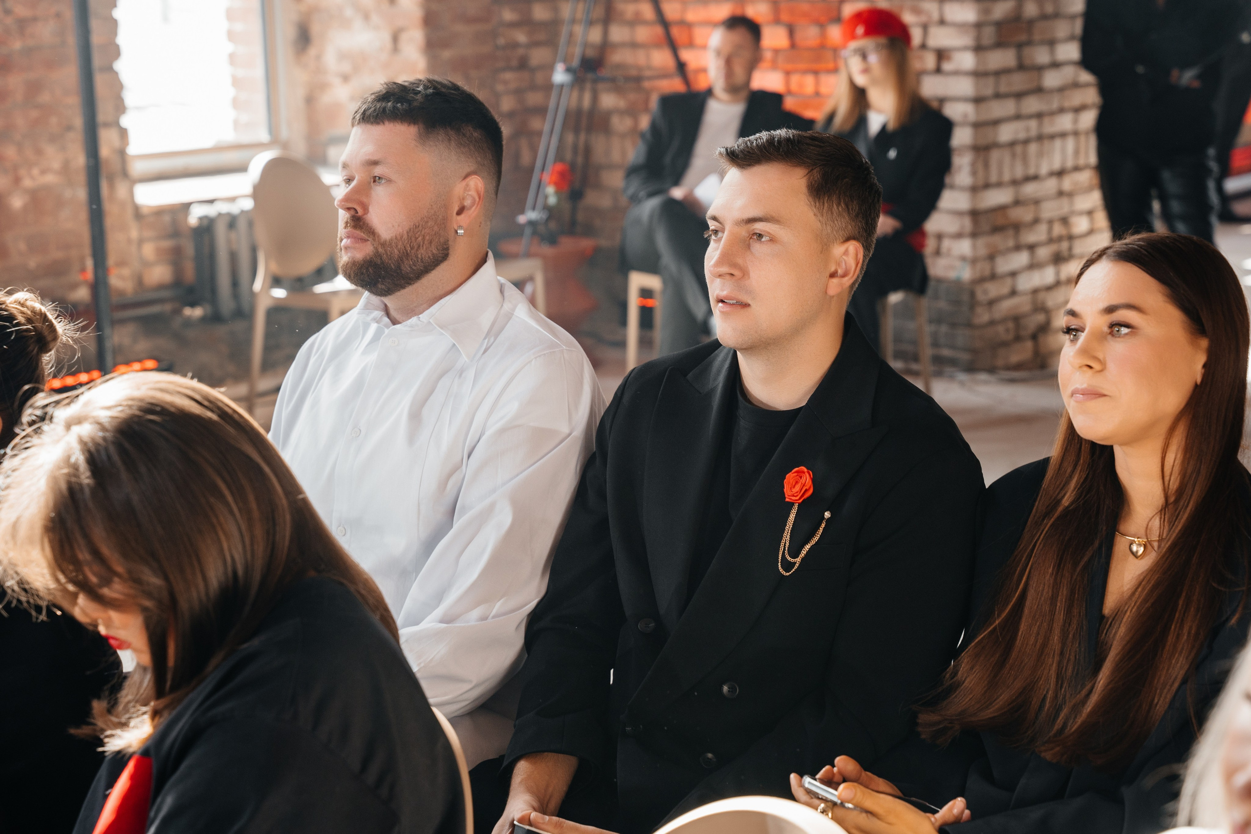 ПРОЕКТ ТЕОРИЯ. Свадебный фотограф Барнаул Алексей Павлов