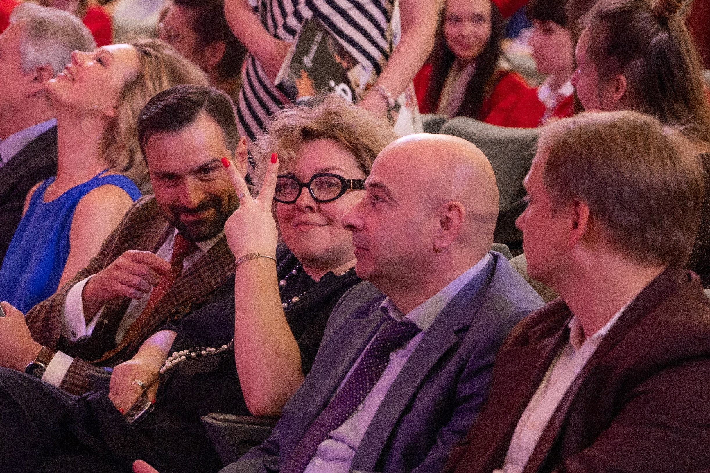 Мероприятия. Фотограф в Москве. София Казьмина